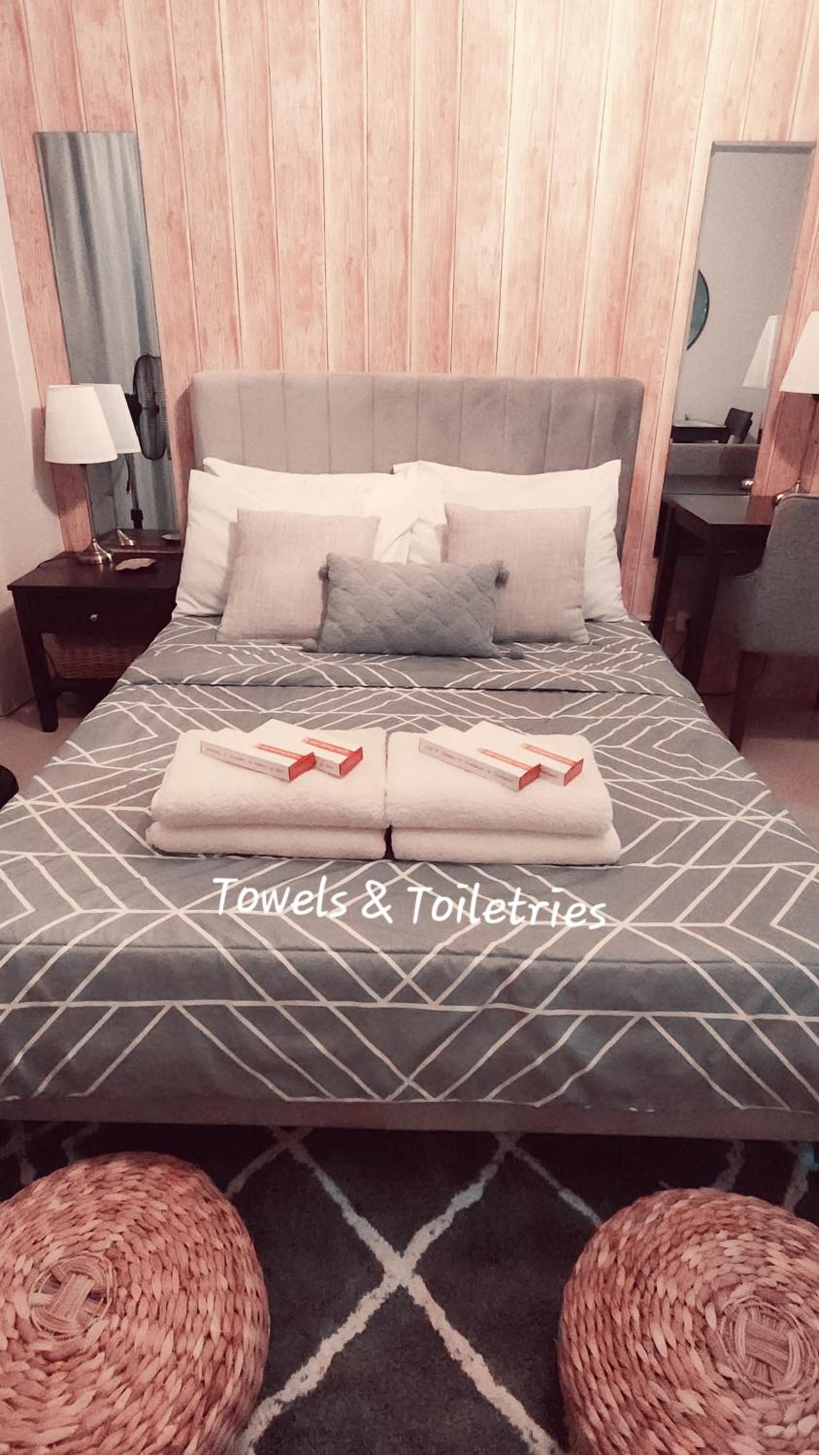 Alpine Breeze at Crosswinds Tagaytay