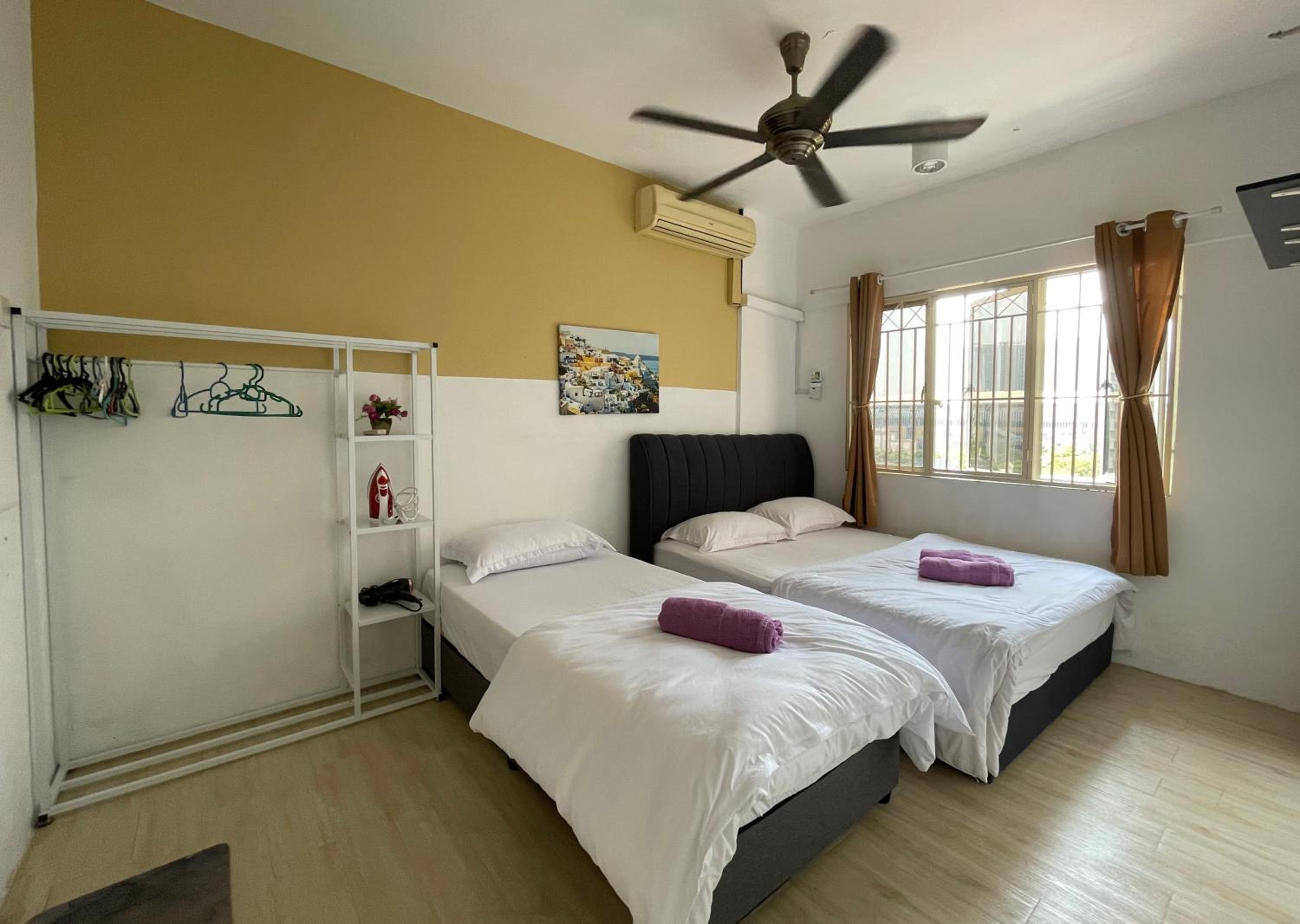 Apartment Next to Unifi Arena Axiata, Stadium Bukit Jalil