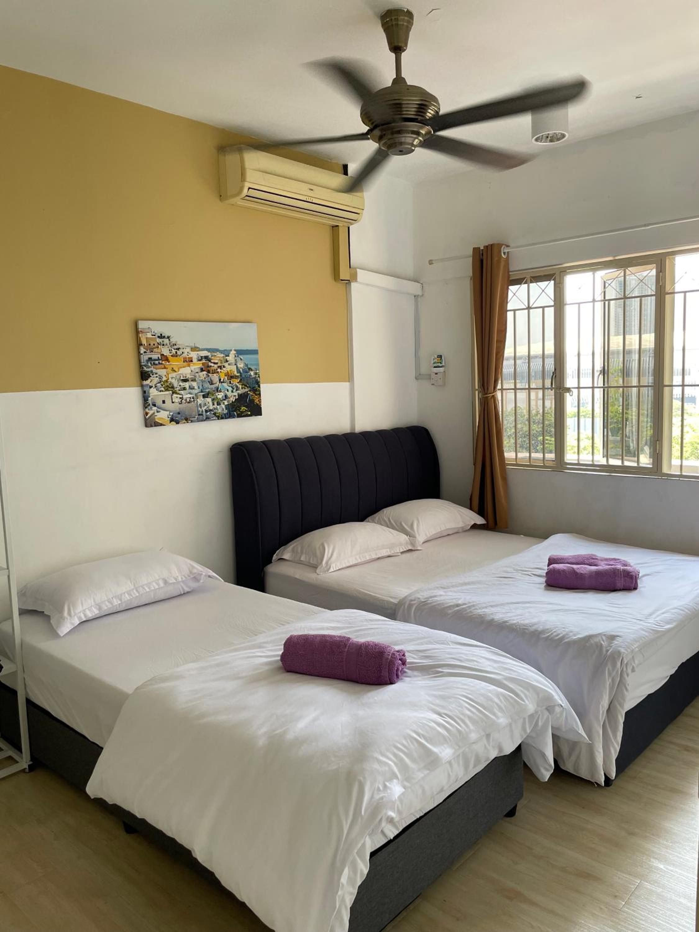 Apartment Next to Unifi Arena Axiata, Stadium Bukit Jalil