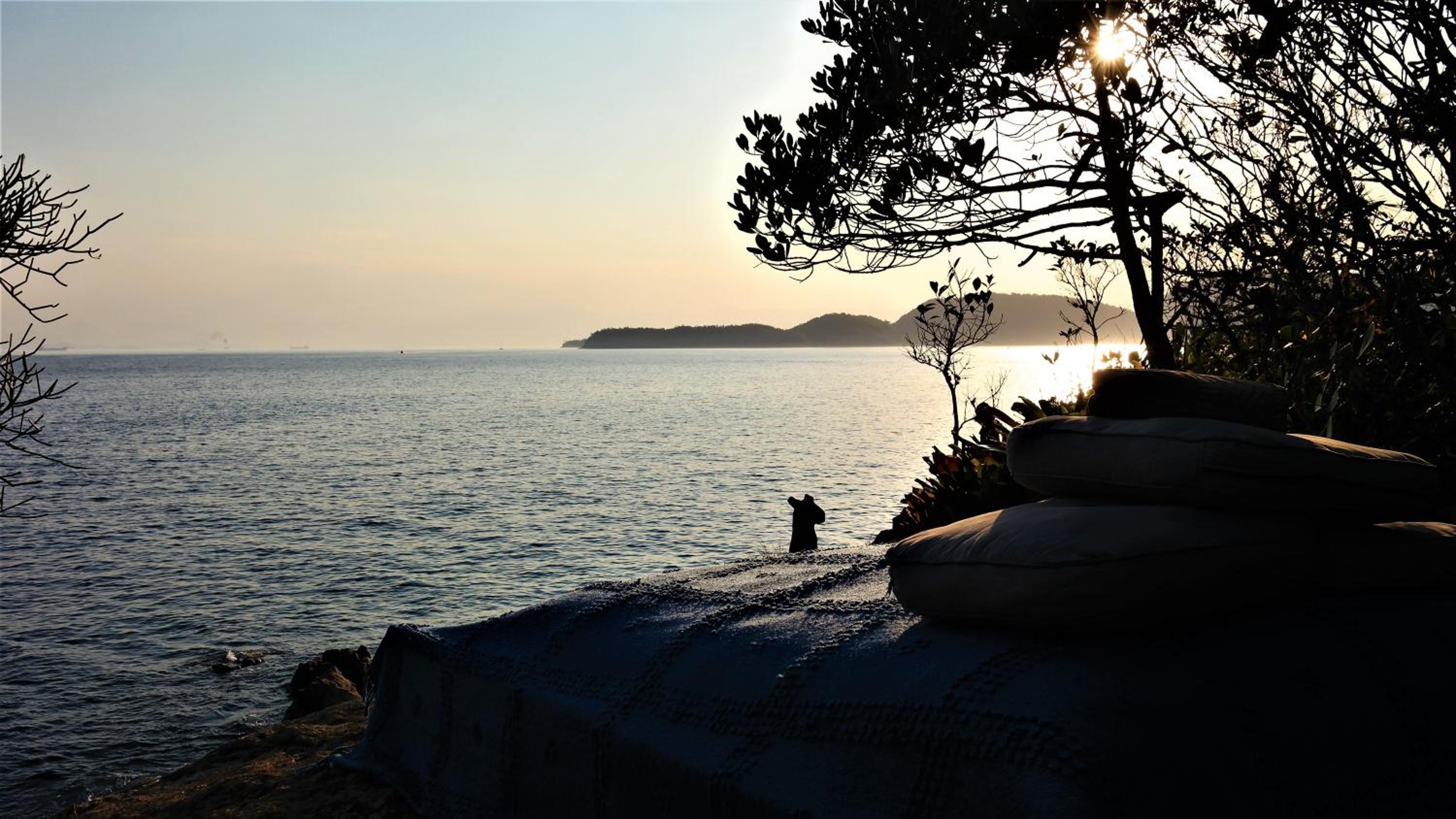 Ilha em Angra do Reis - Ilha dos Desejos
