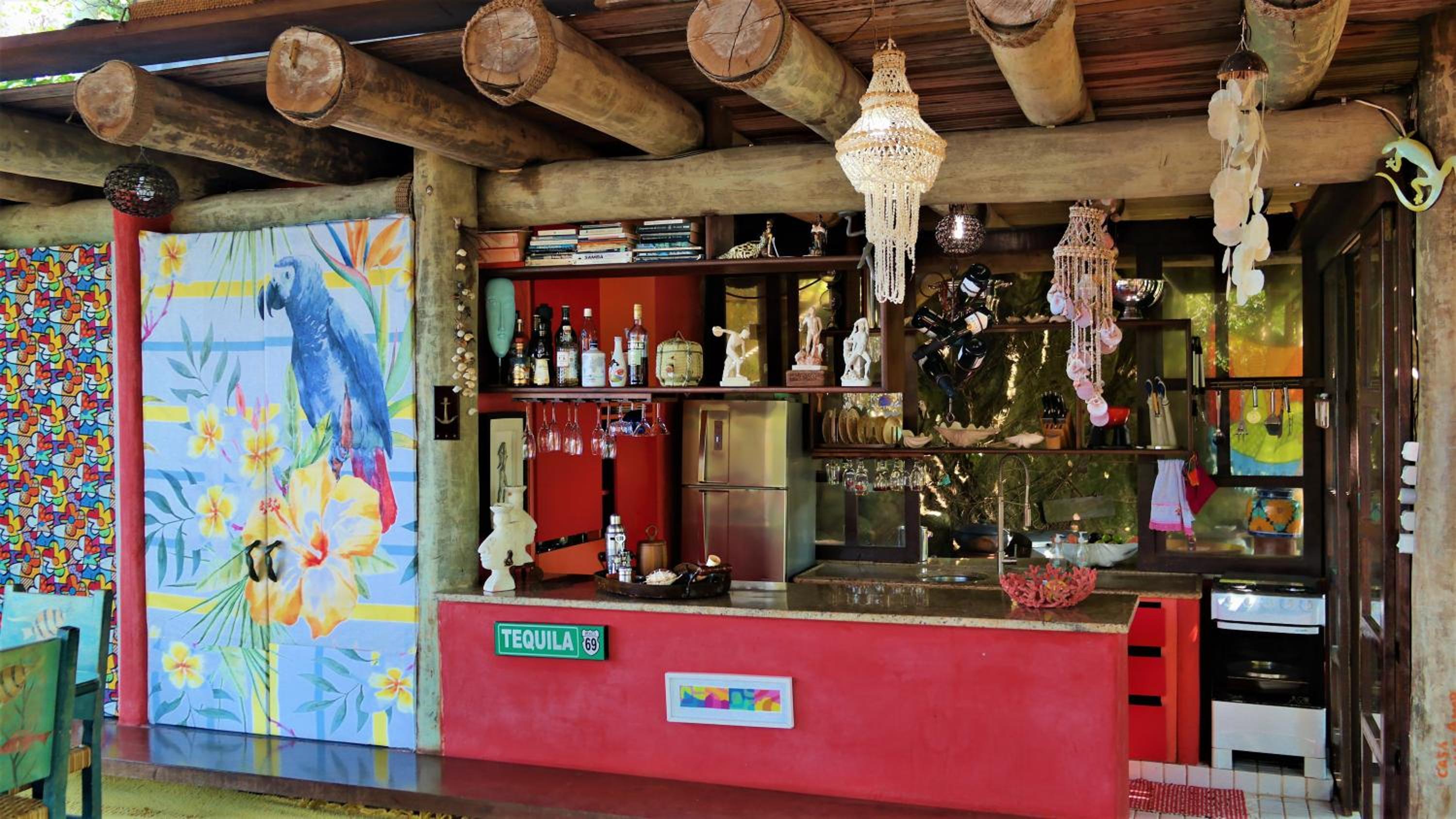Ilha em Angra do Reis - Ilha dos Desejos