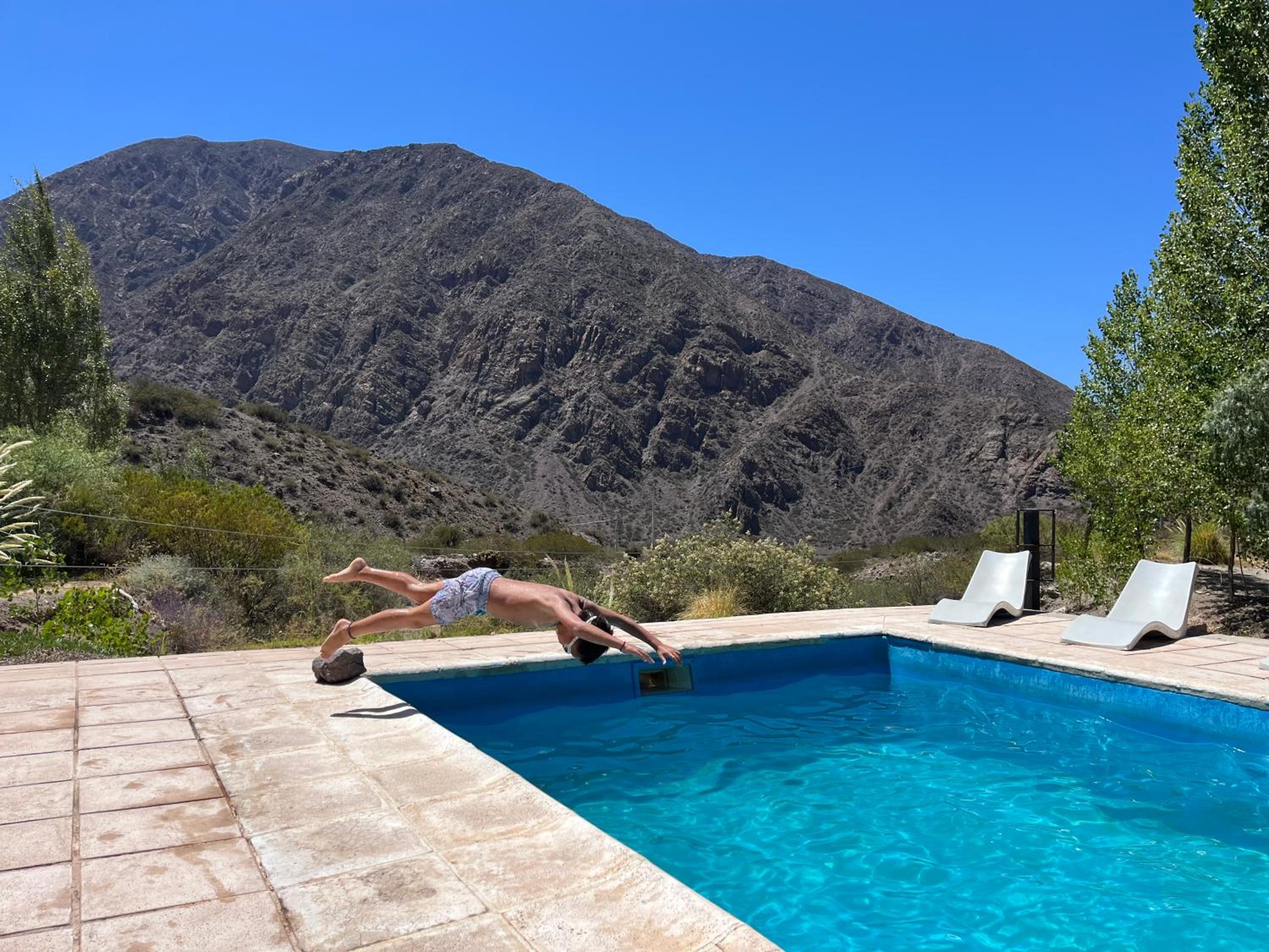 Viví Potrerillos
