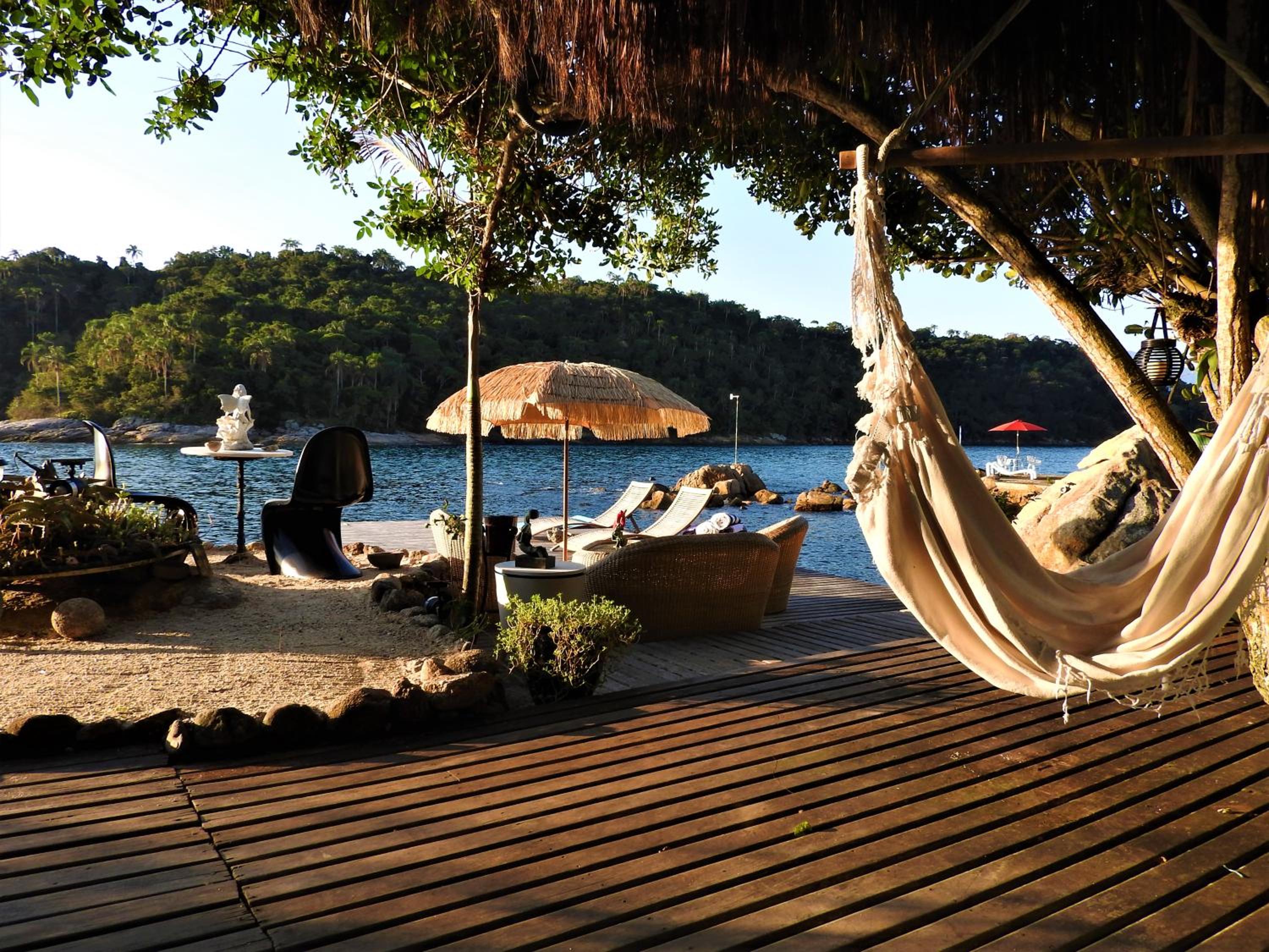 Ilha em Angra do Reis - Ilha dos Desejos