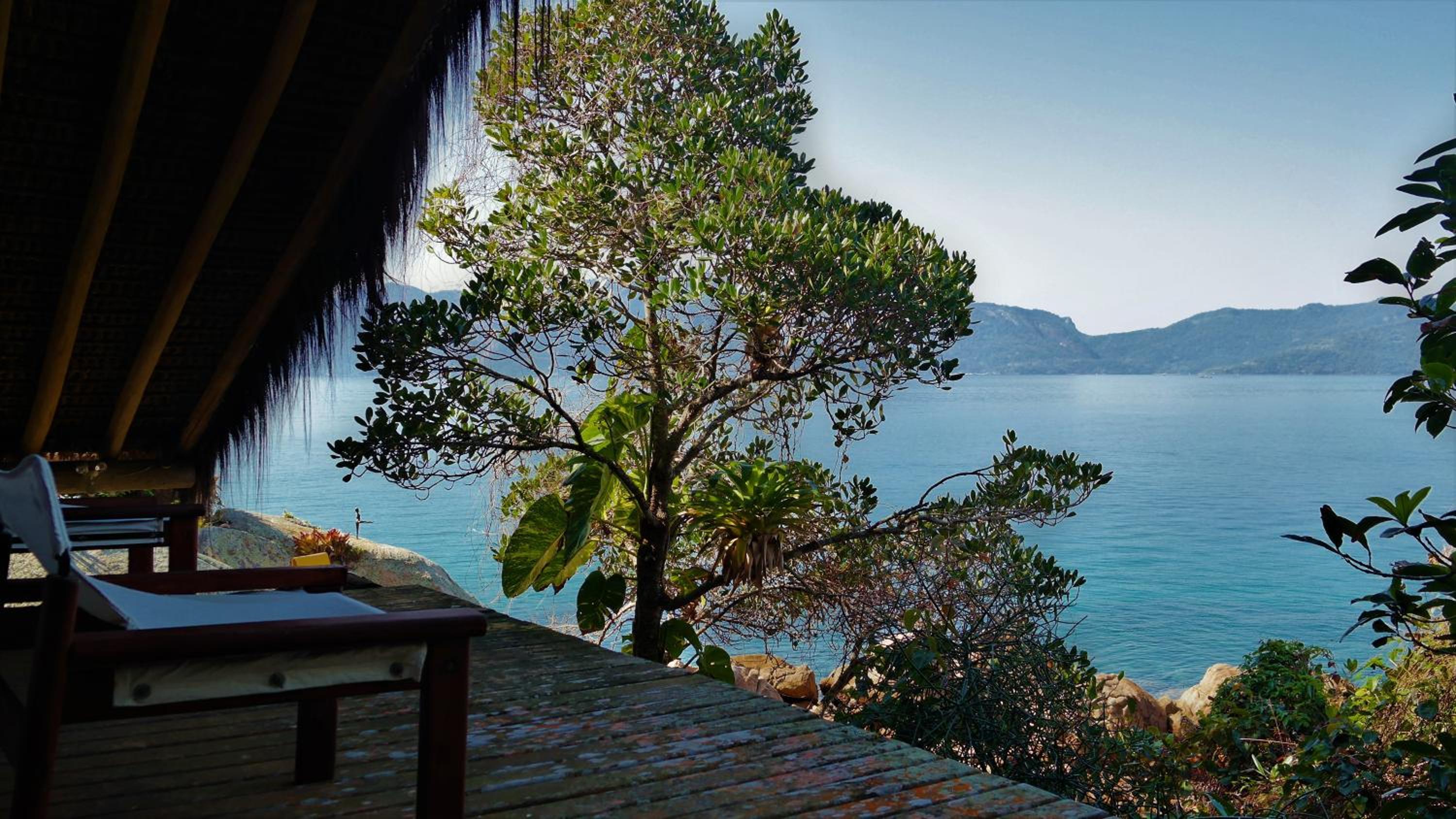 Ilha em Angra do Reis - Ilha dos Desejos