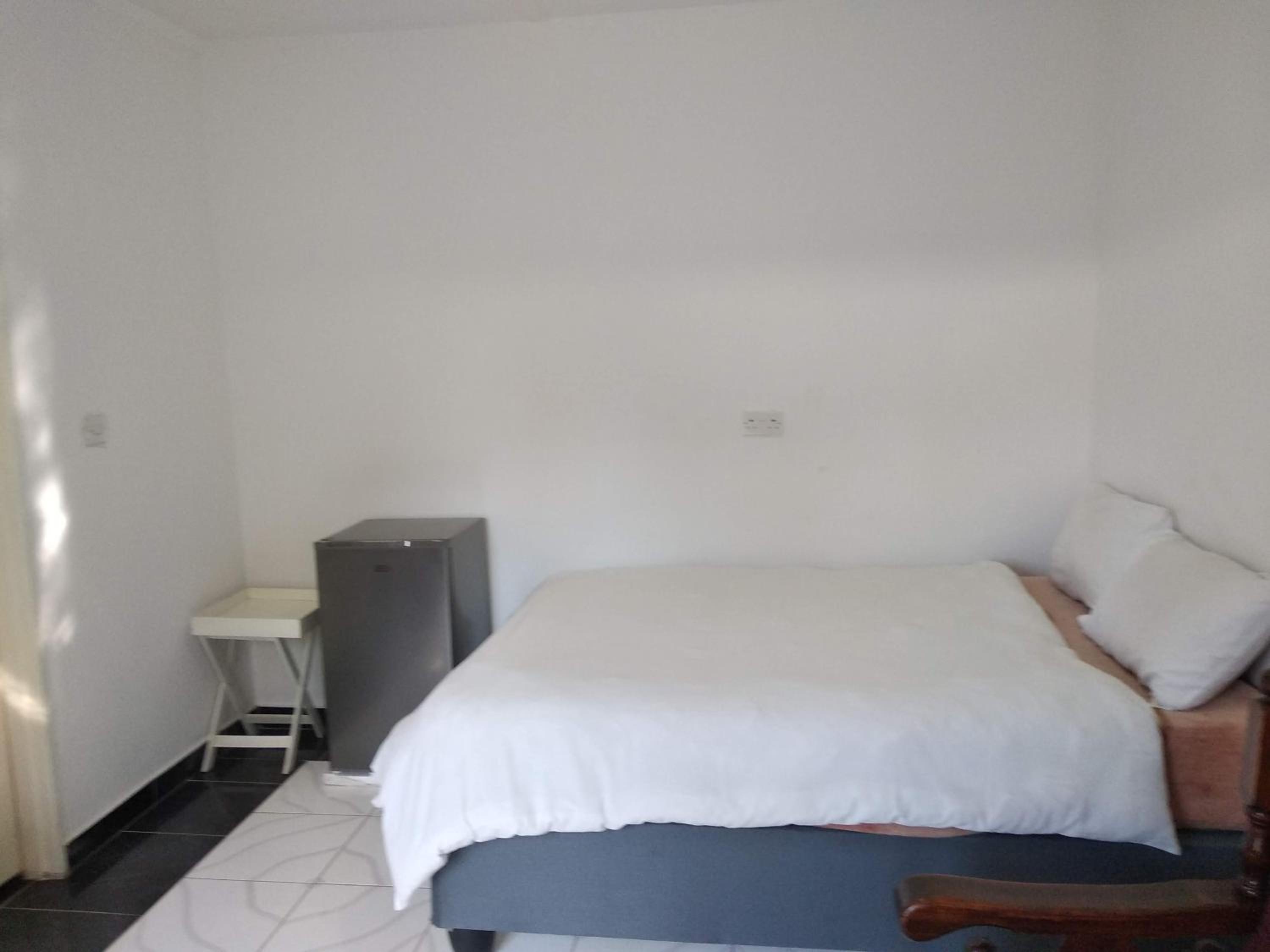 Brackendene Lodge