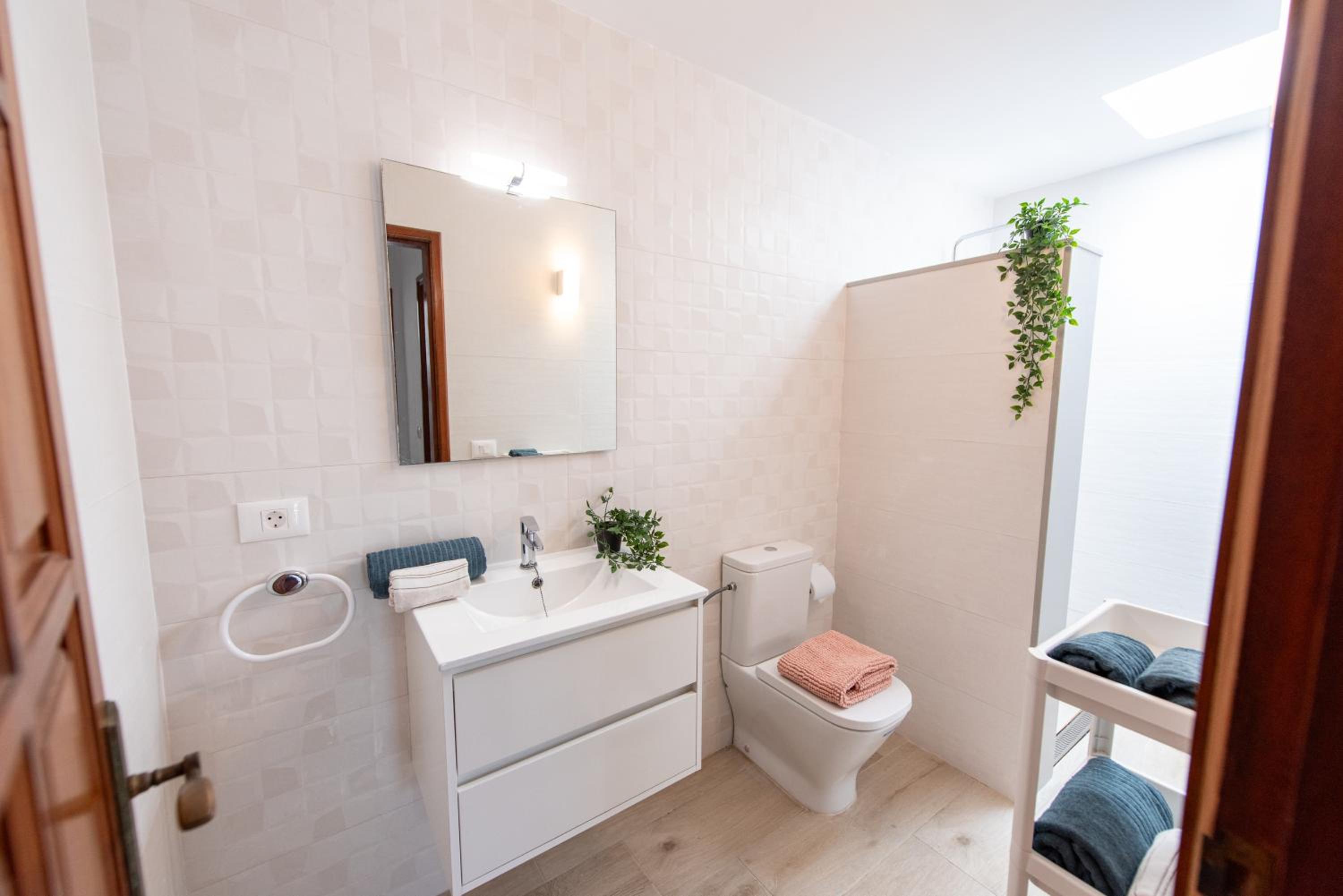 Villa Blanca Nudist Place