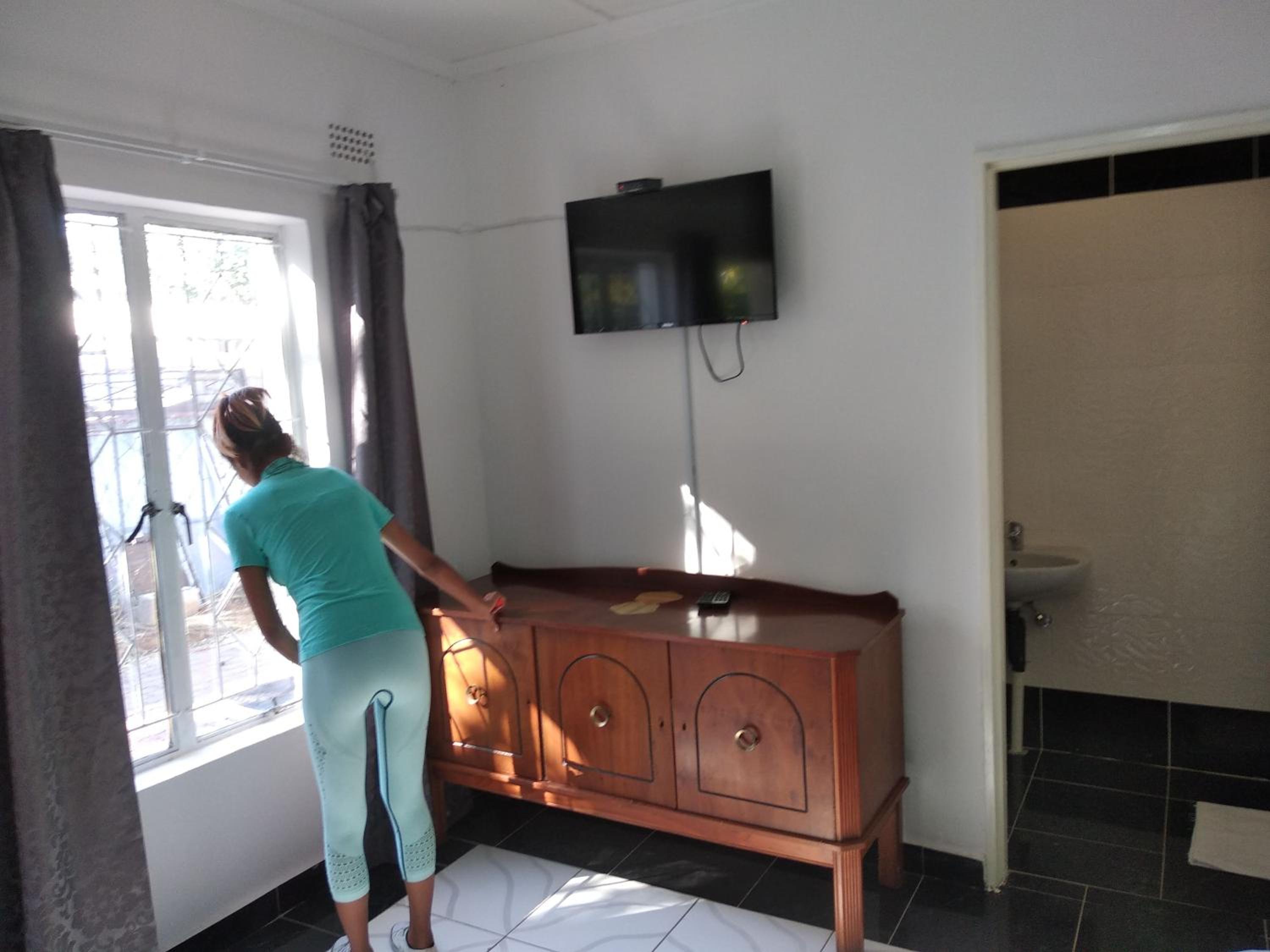 Brackendene Lodge