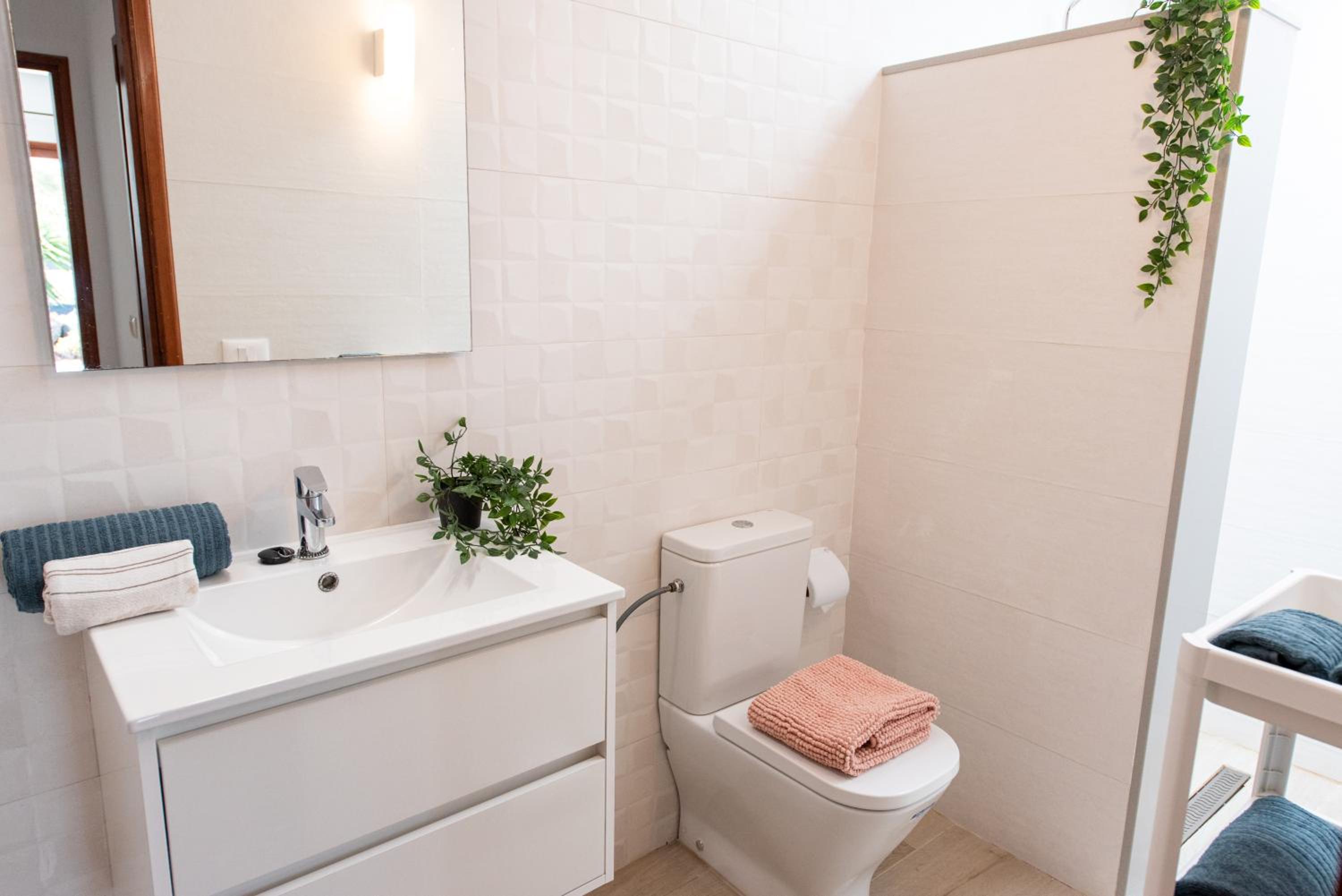 Villa Blanca Nudist Place
