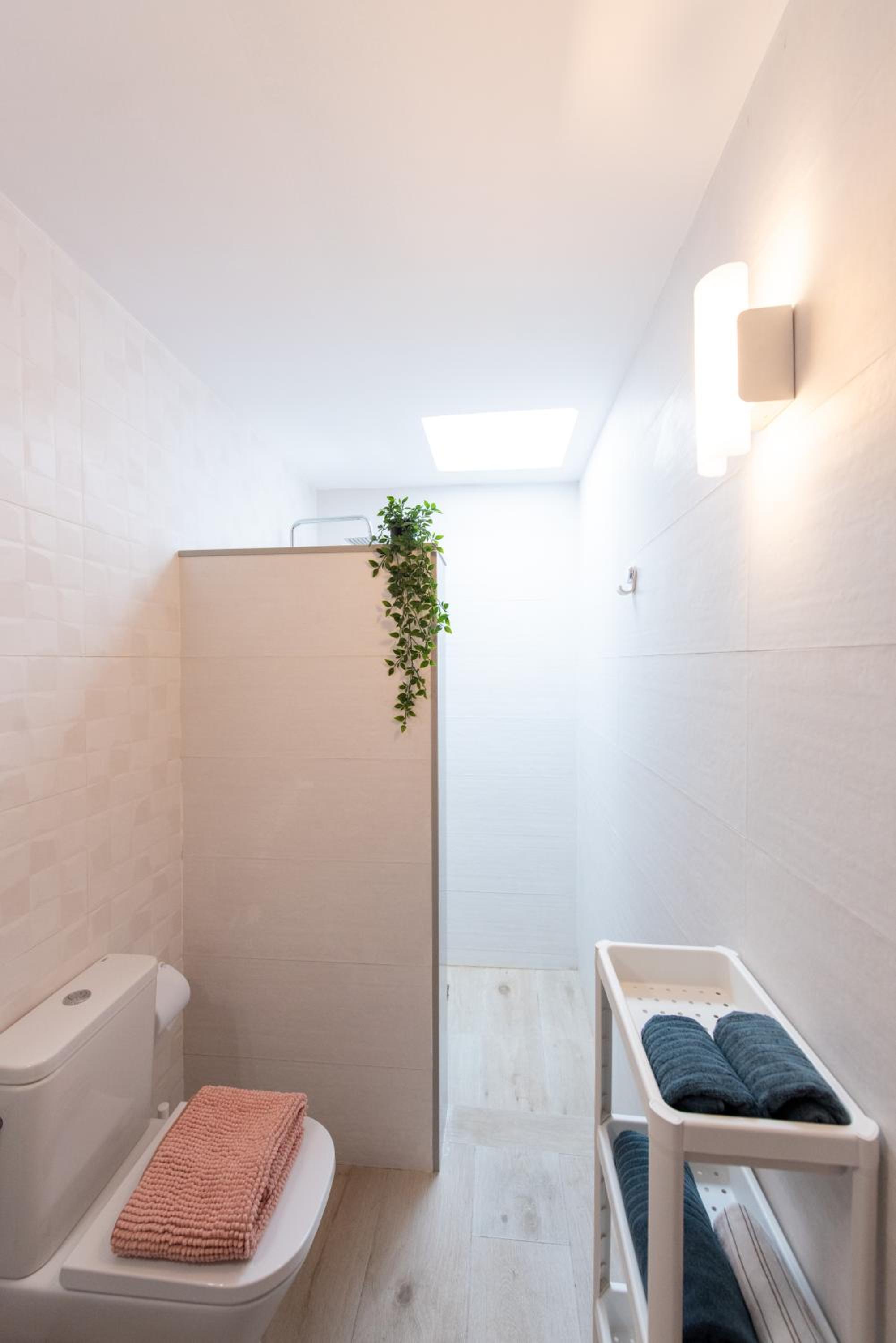 Villa Blanca Nudist Place