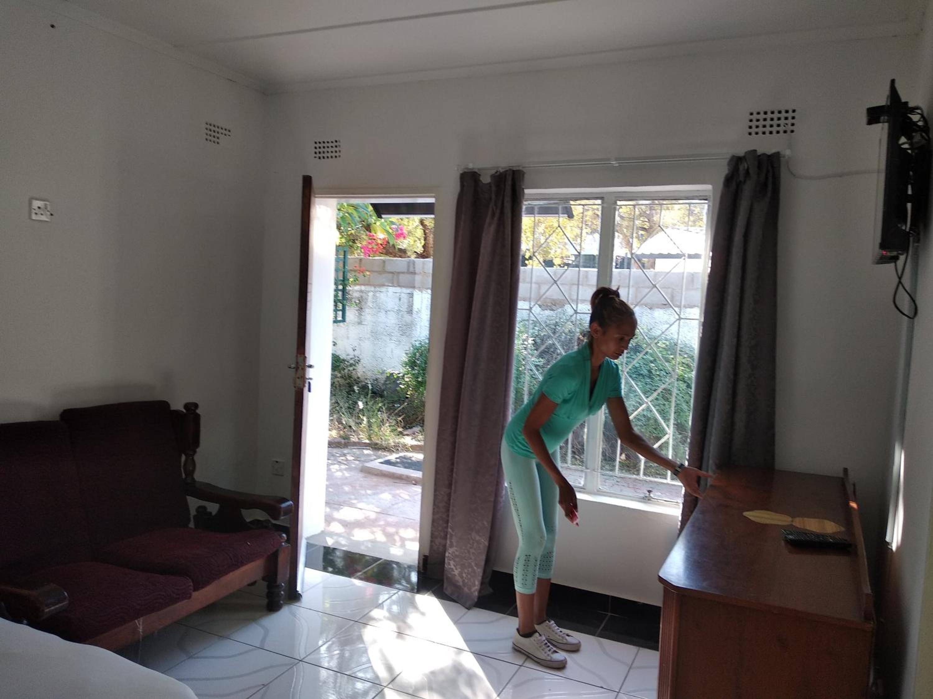 Brackendene Lodge