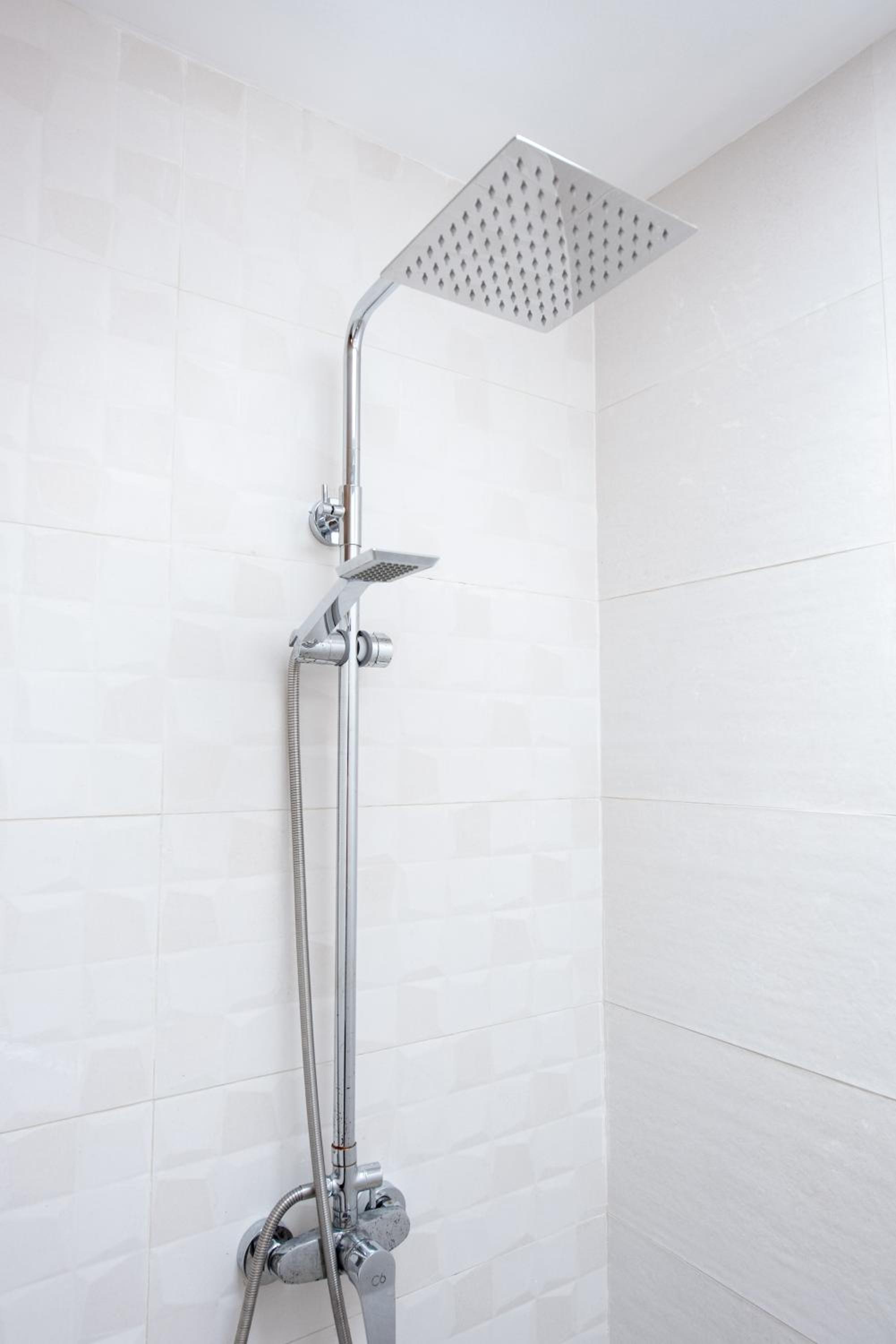 Villa Blanca Nudist Place