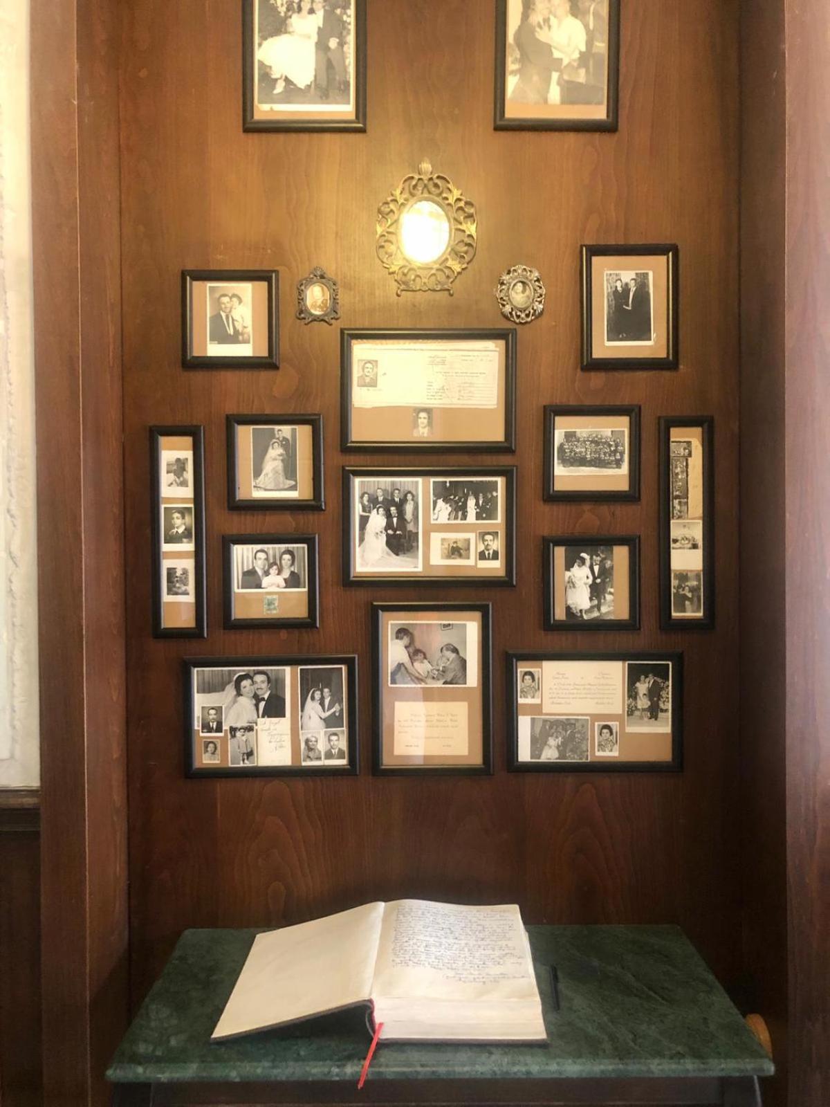 Meroddi Barnathan Hotel - Image 111