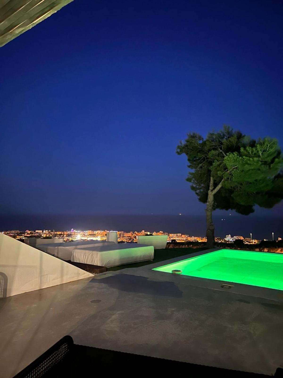 Amazing Villa in Benalmadena