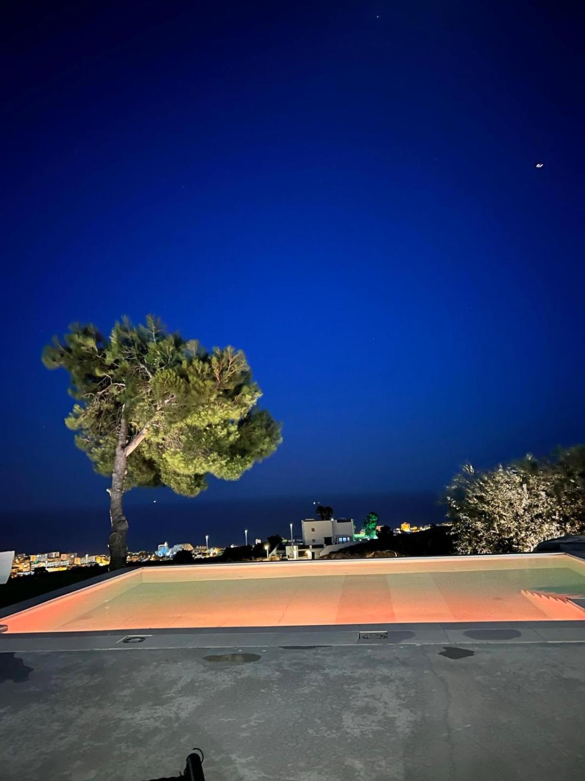 Amazing Villa in Benalmadena