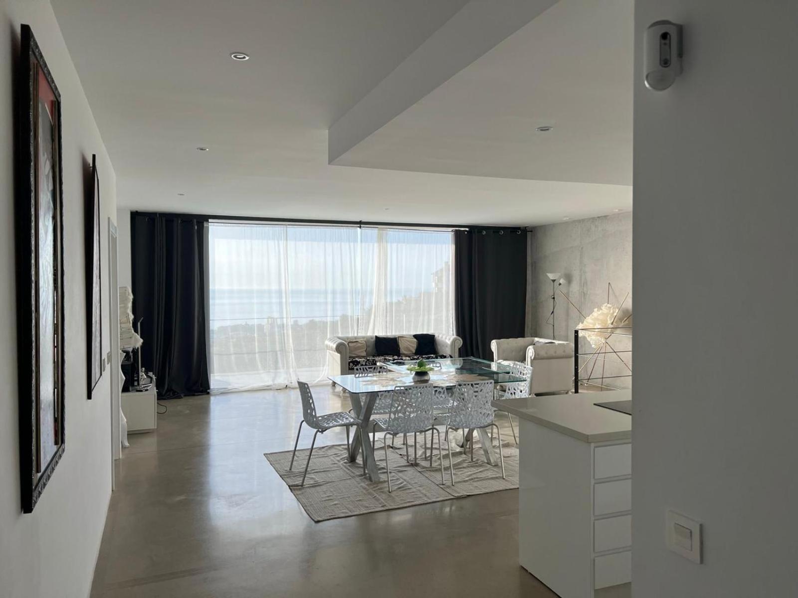 Amazing Villa in Benalmadena