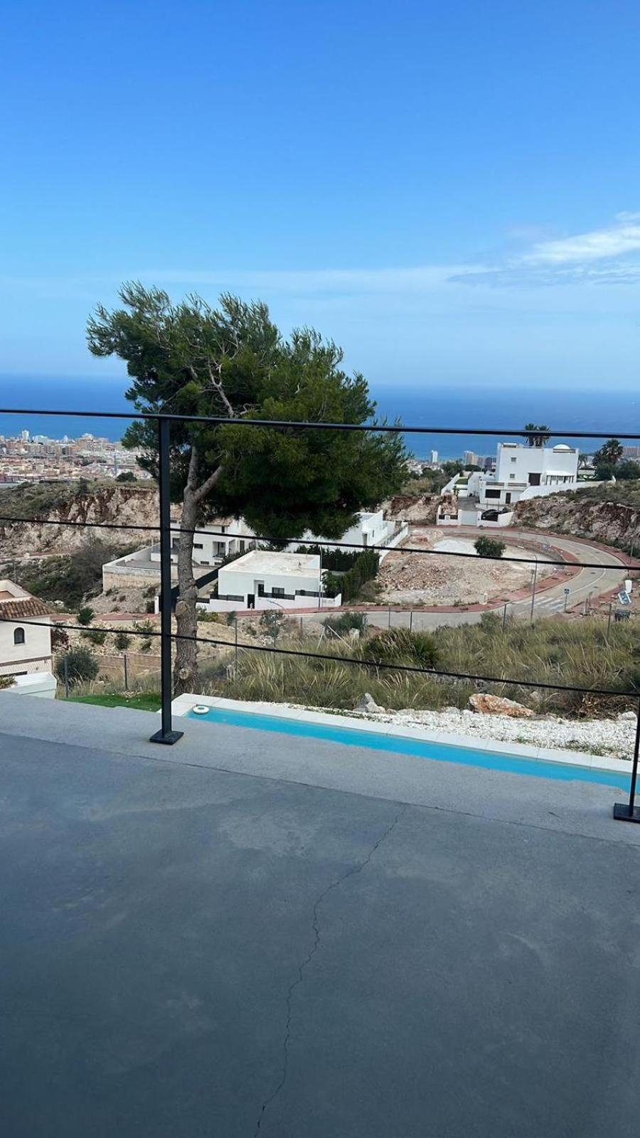 Amazing Villa in Benalmadena