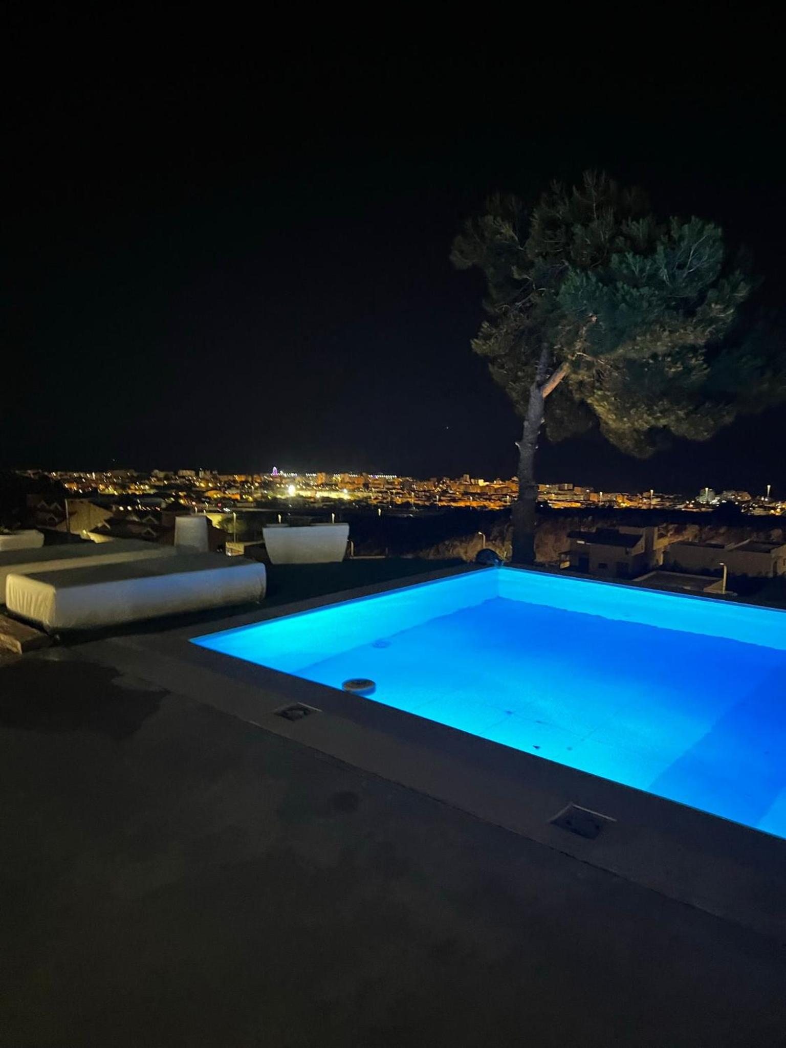 Amazing Villa in Benalmadena