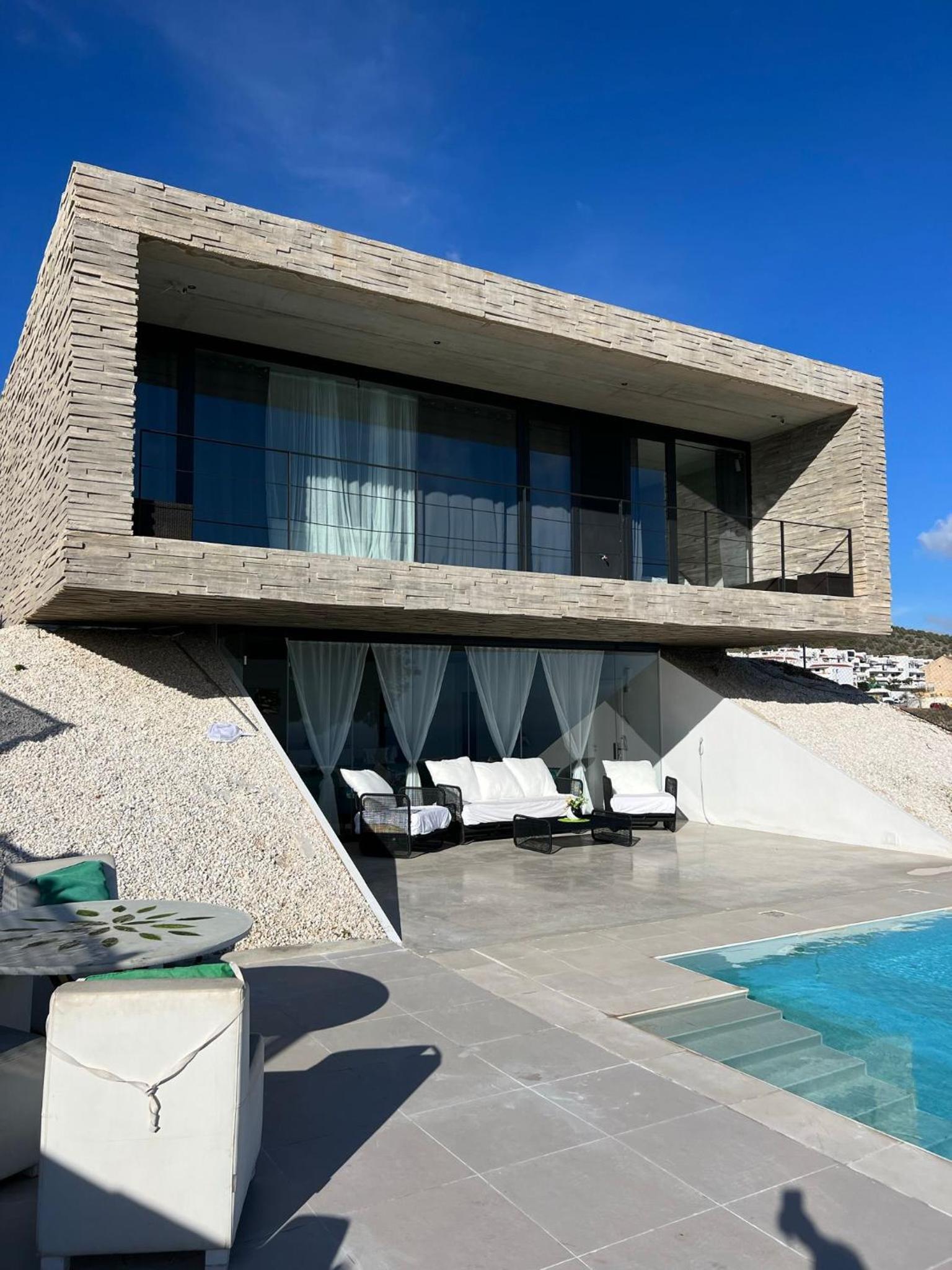 Amazing Villa in Benalmadena