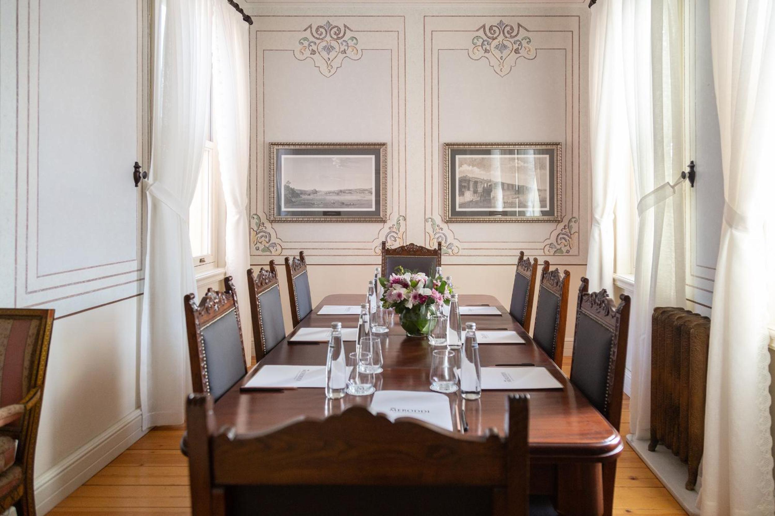 Meroddi Barnathan Hotel - Image 113