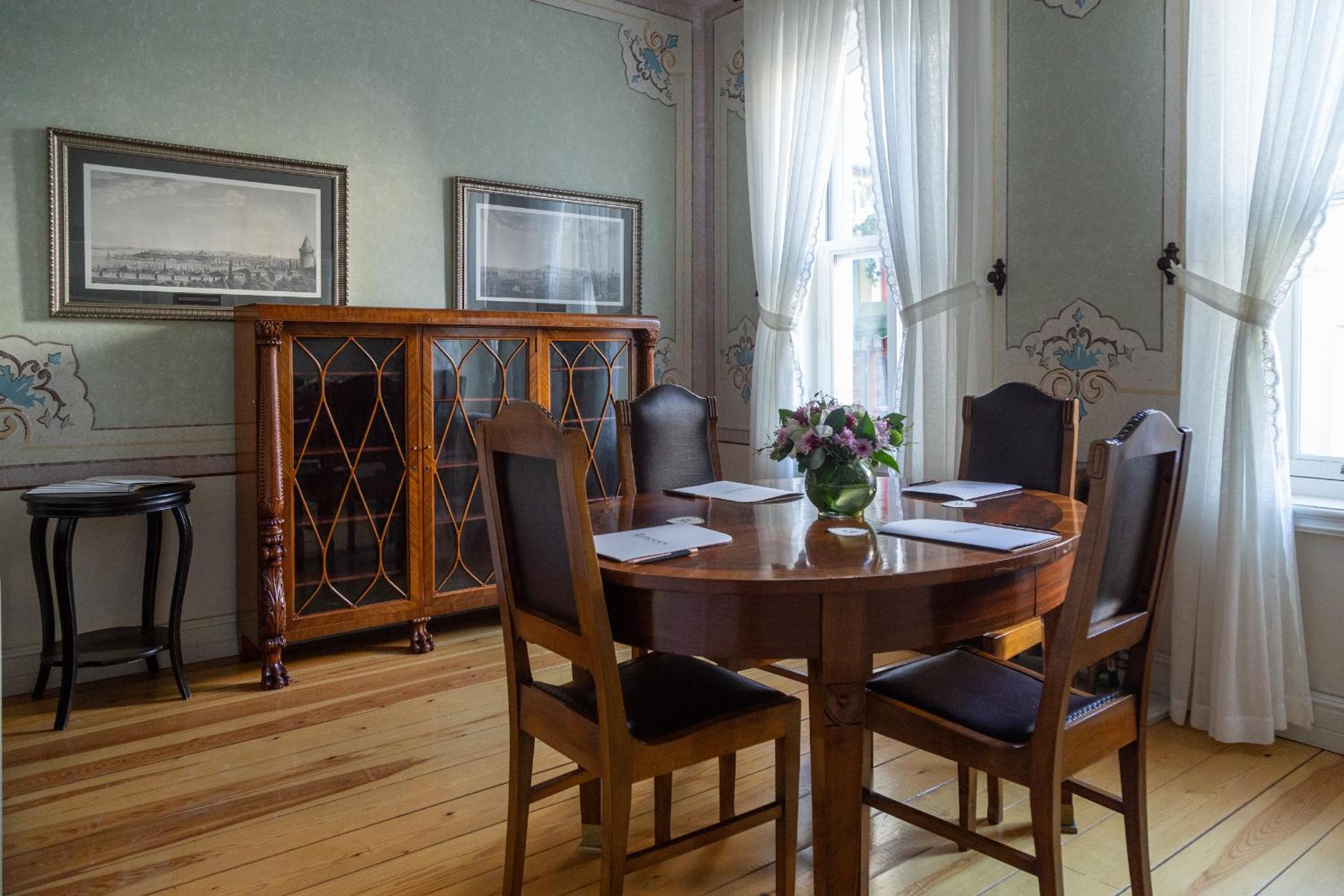 Meroddi Barnathan Hotel - Image 112