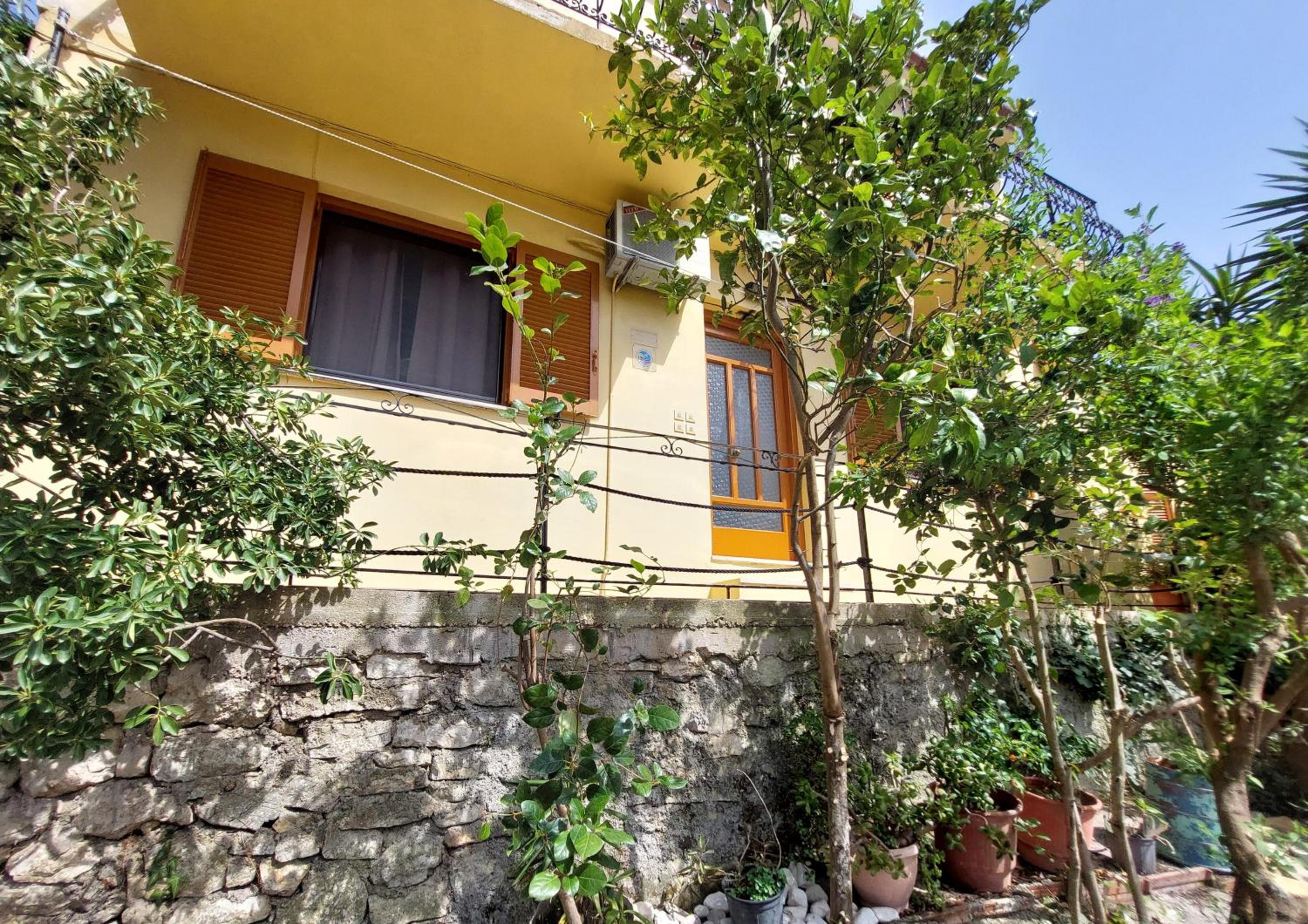 Hotel VASILAKI Apartments - Image 1