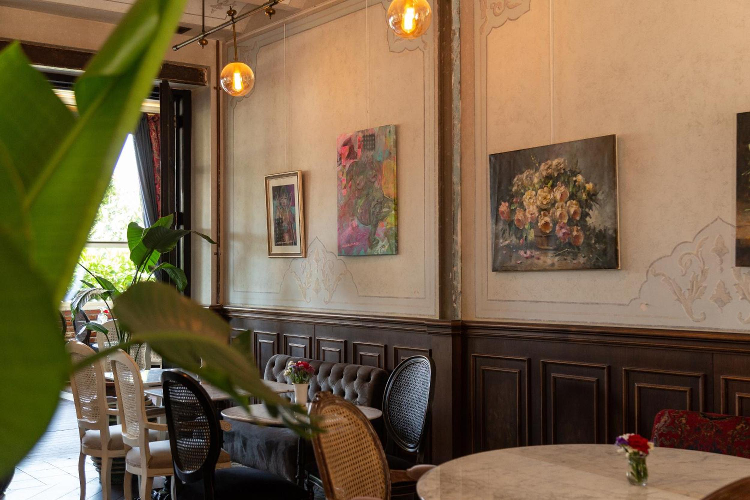 Meroddi Barnathan Hotel - Image 119