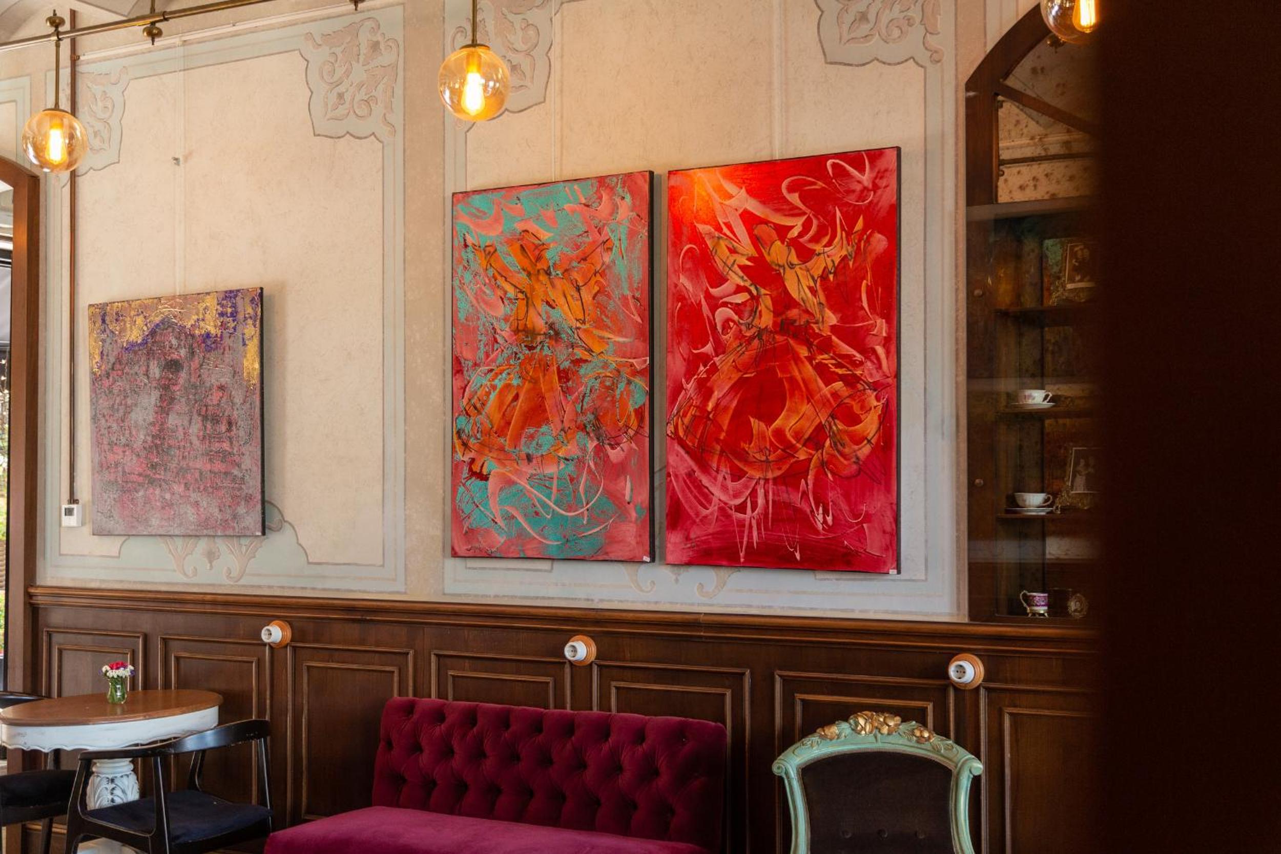 Meroddi Barnathan Hotel - Image 115