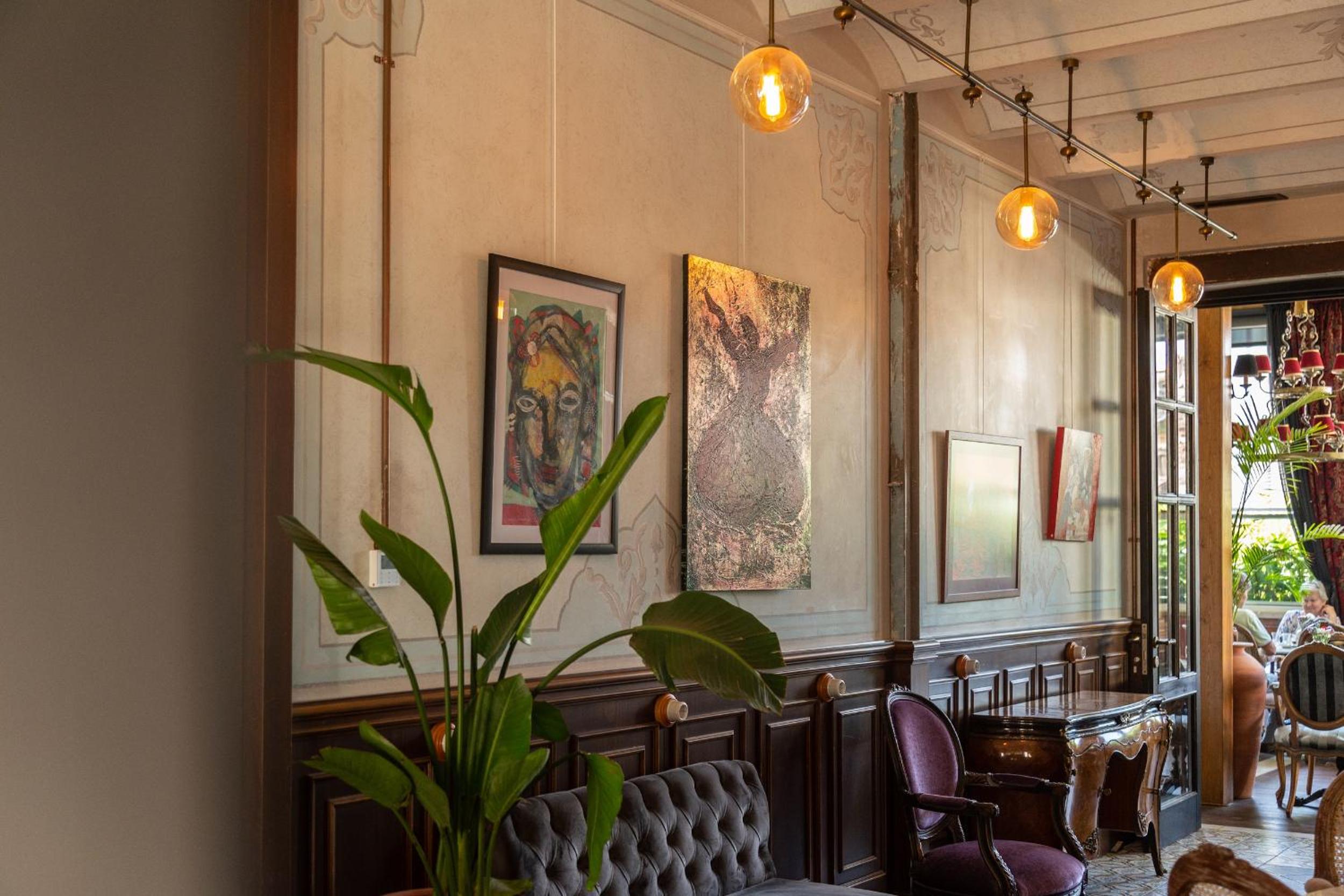 Meroddi Barnathan Hotel - Image 114