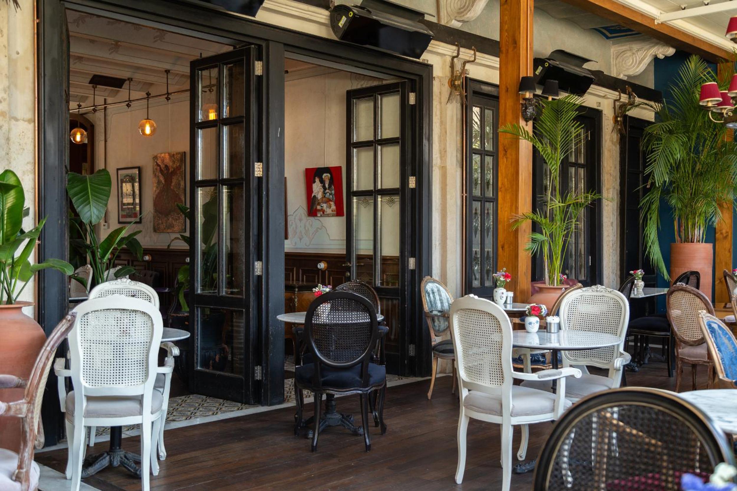 Meroddi Barnathan Hotel - Image 117