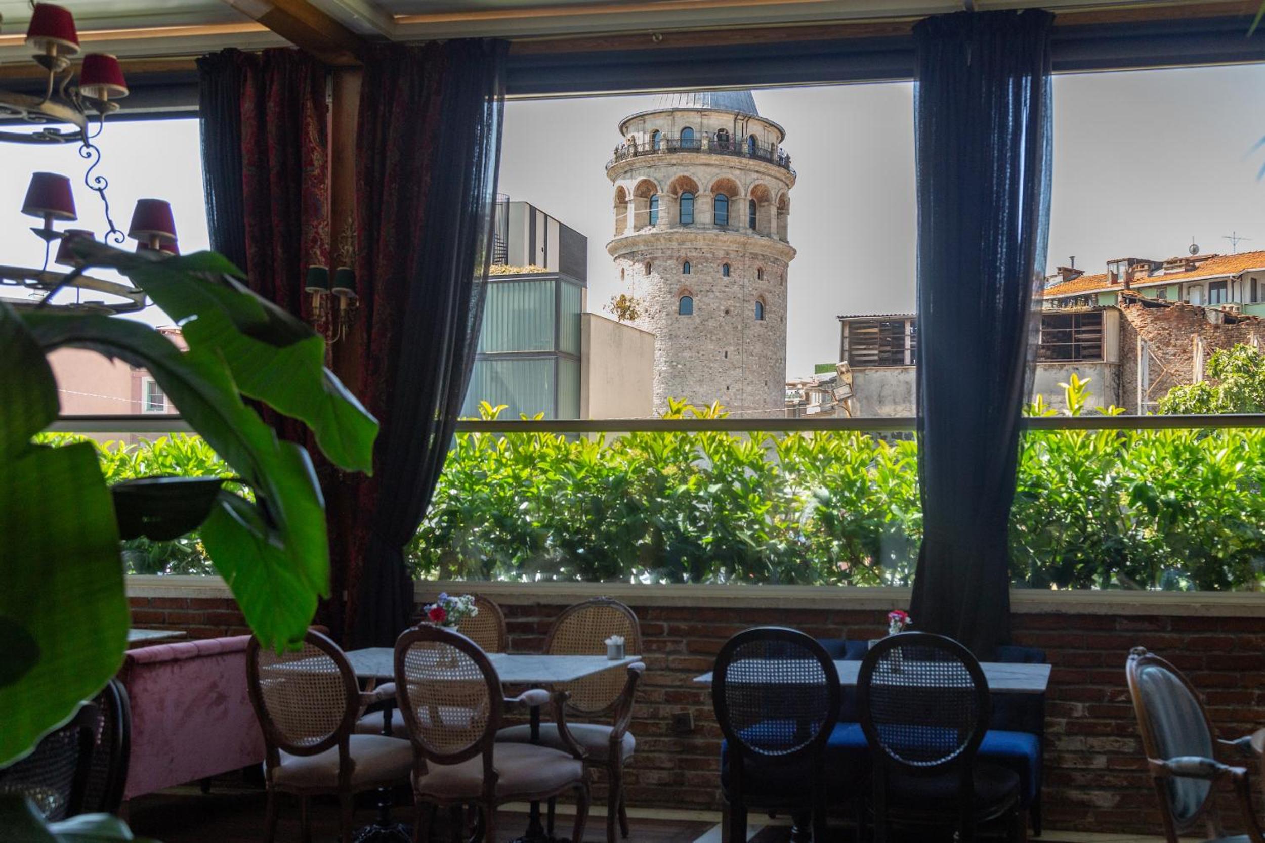 Meroddi Barnathan Hotel - Image 118