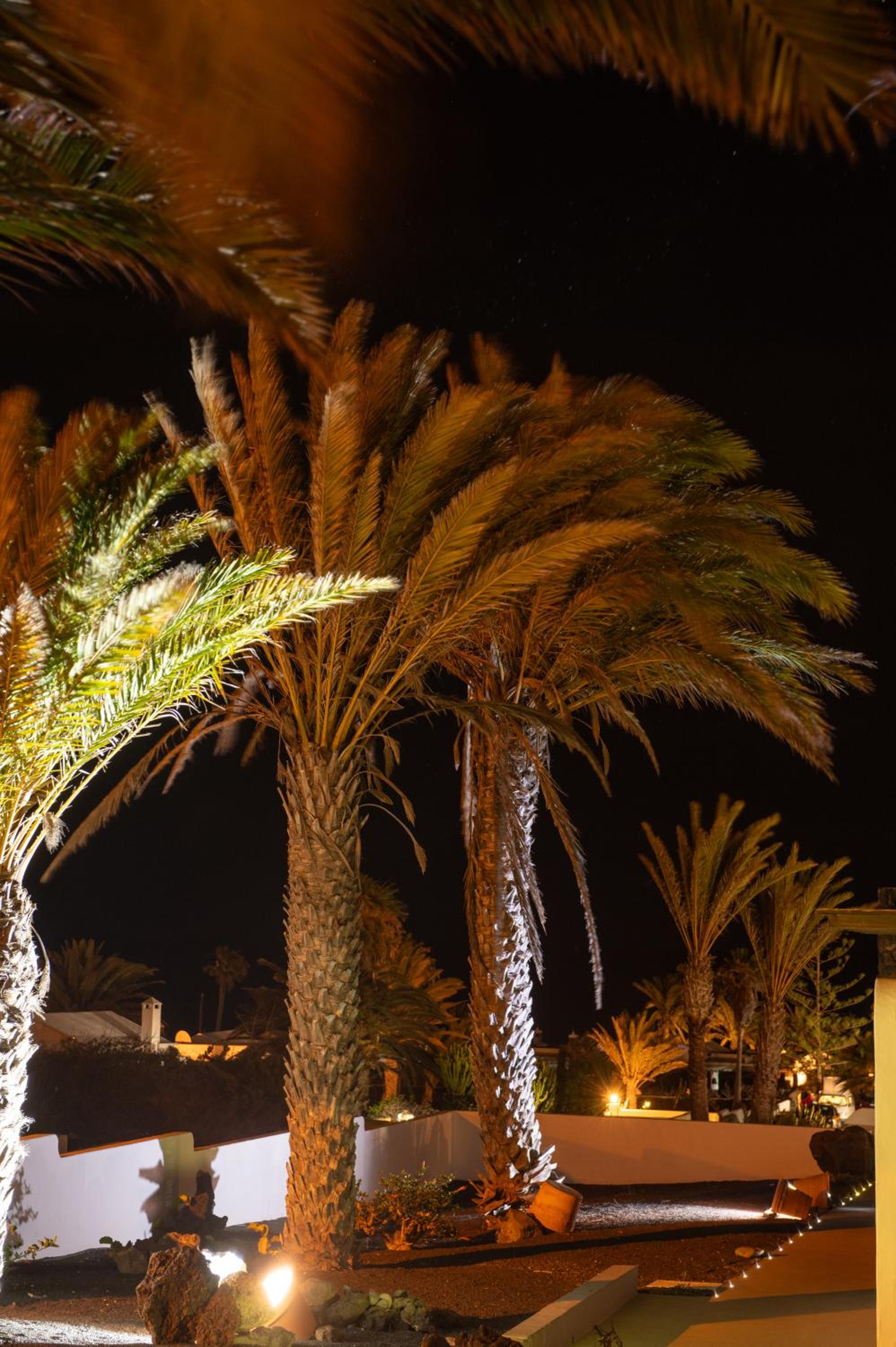 Villa Blanca Nudist Place