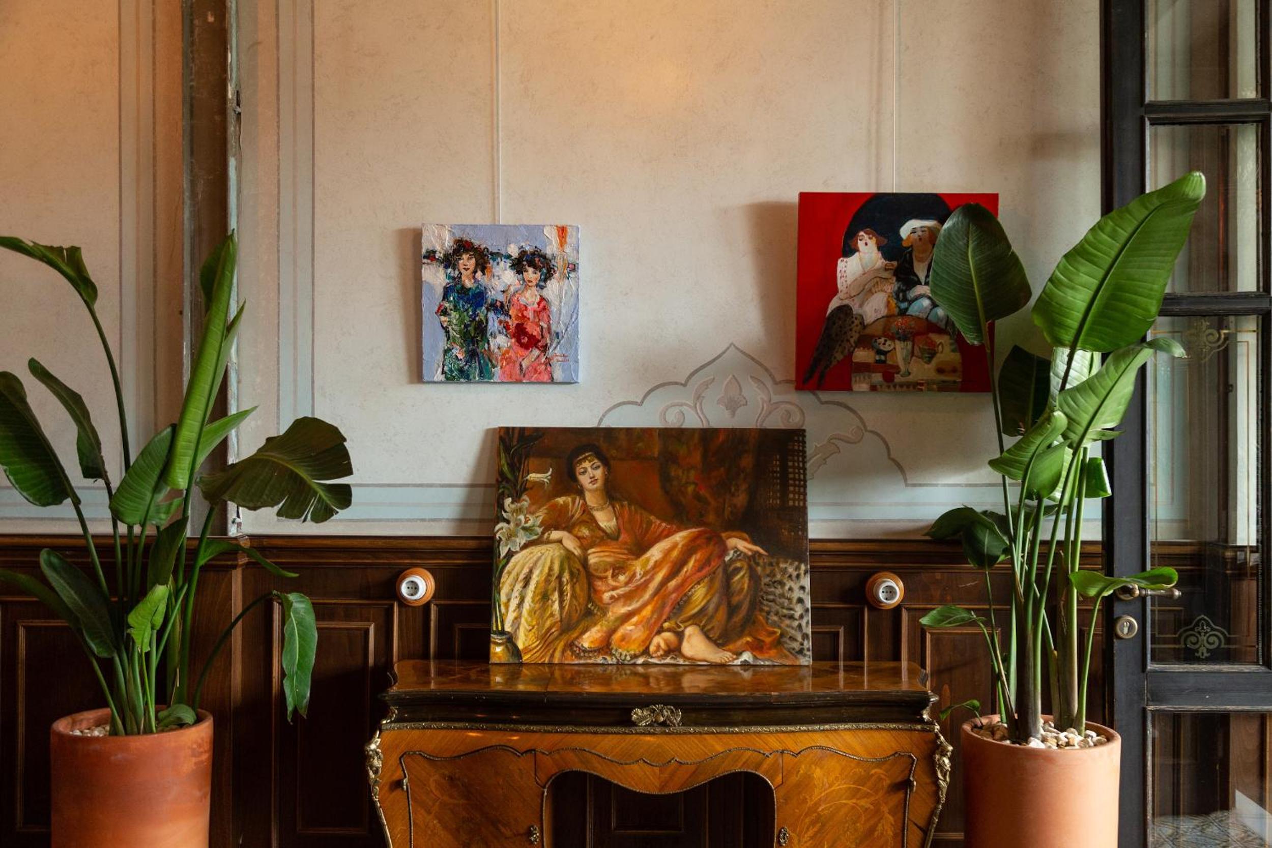 Meroddi Barnathan Hotel - Image 120