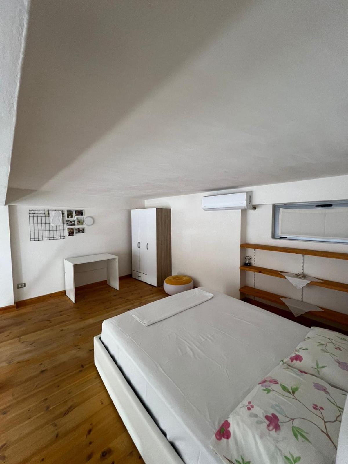 Dario's Loft in central Vlora City.