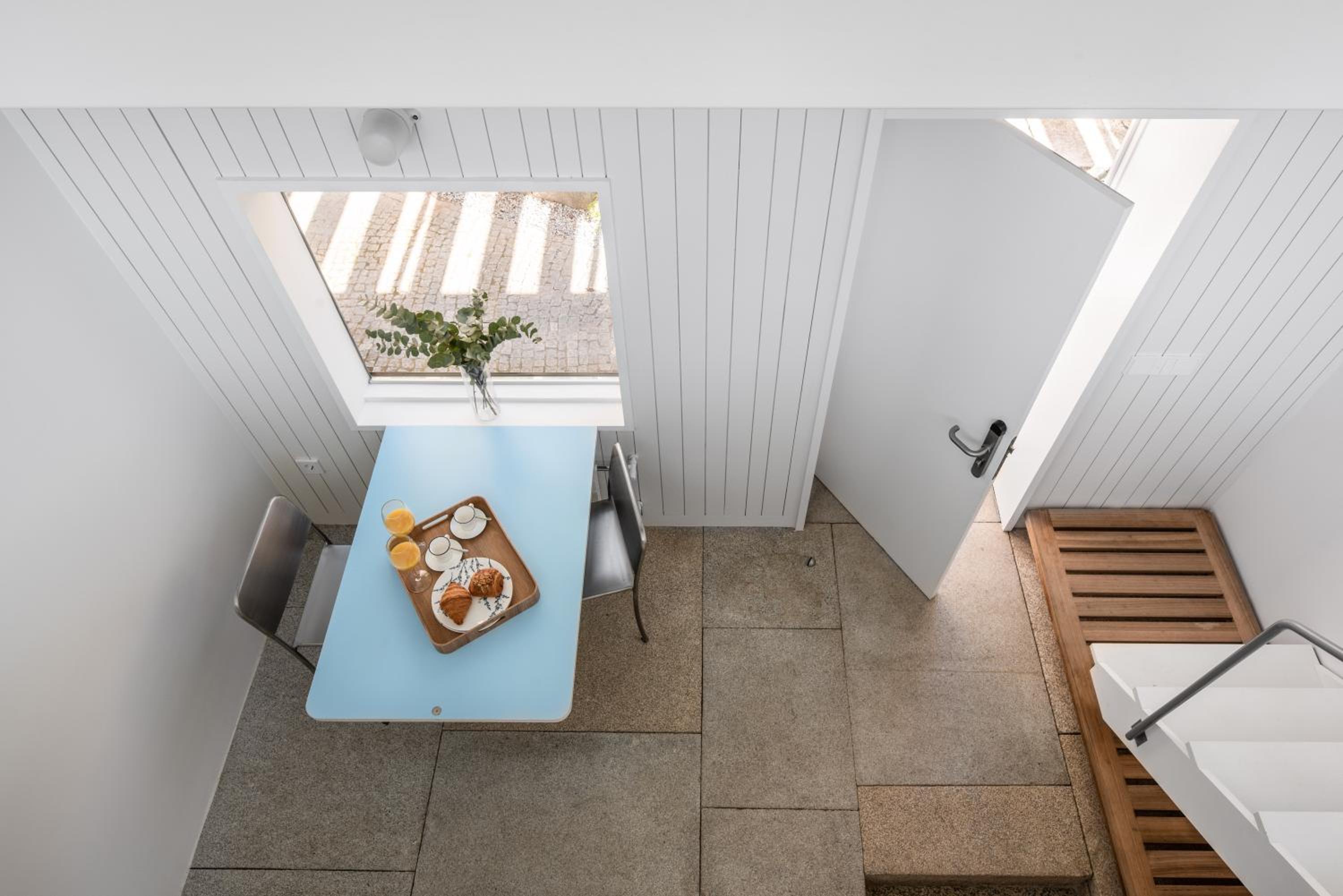 Casas do Sarela by Upper Luxury Housing
