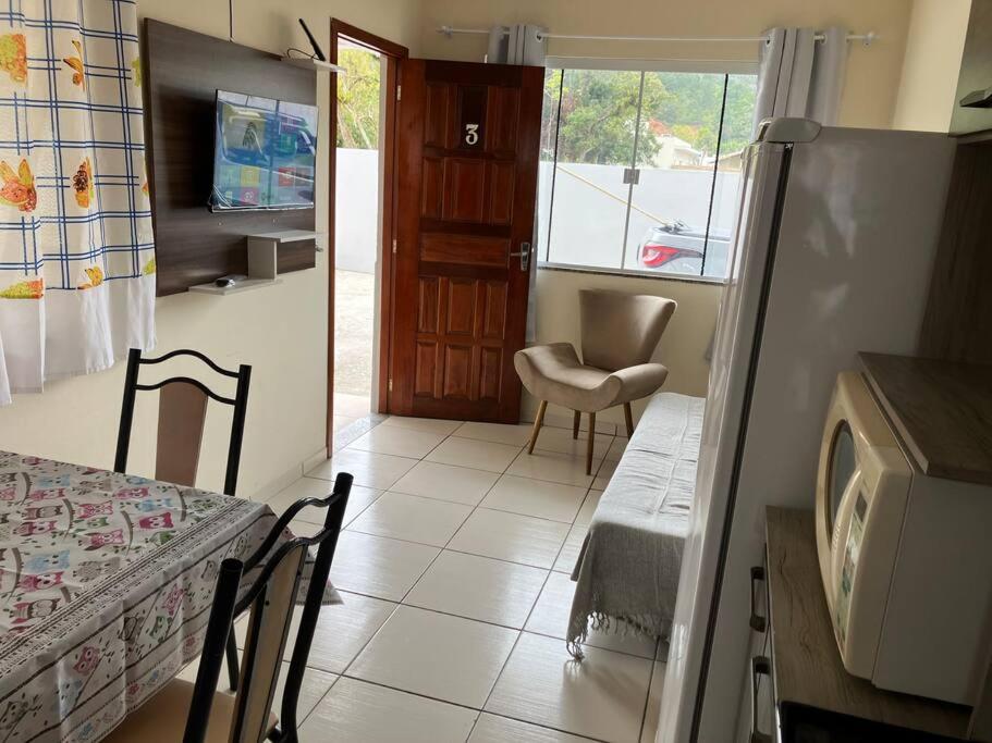 Geminado da mada casa 3