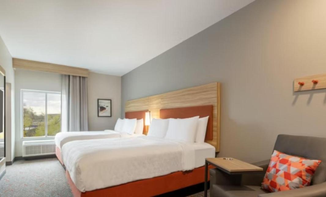 Candlewood Suites Oxford - Anniston by IHG view 2