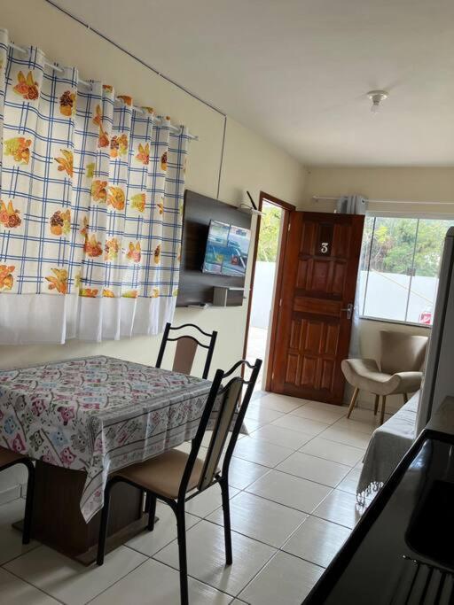 Geminado da mada casa 3