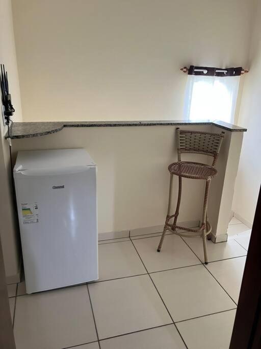 Geminado da mada casa 3
