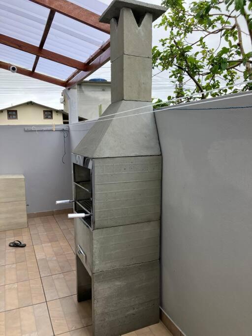 Geminado da mada casa 3