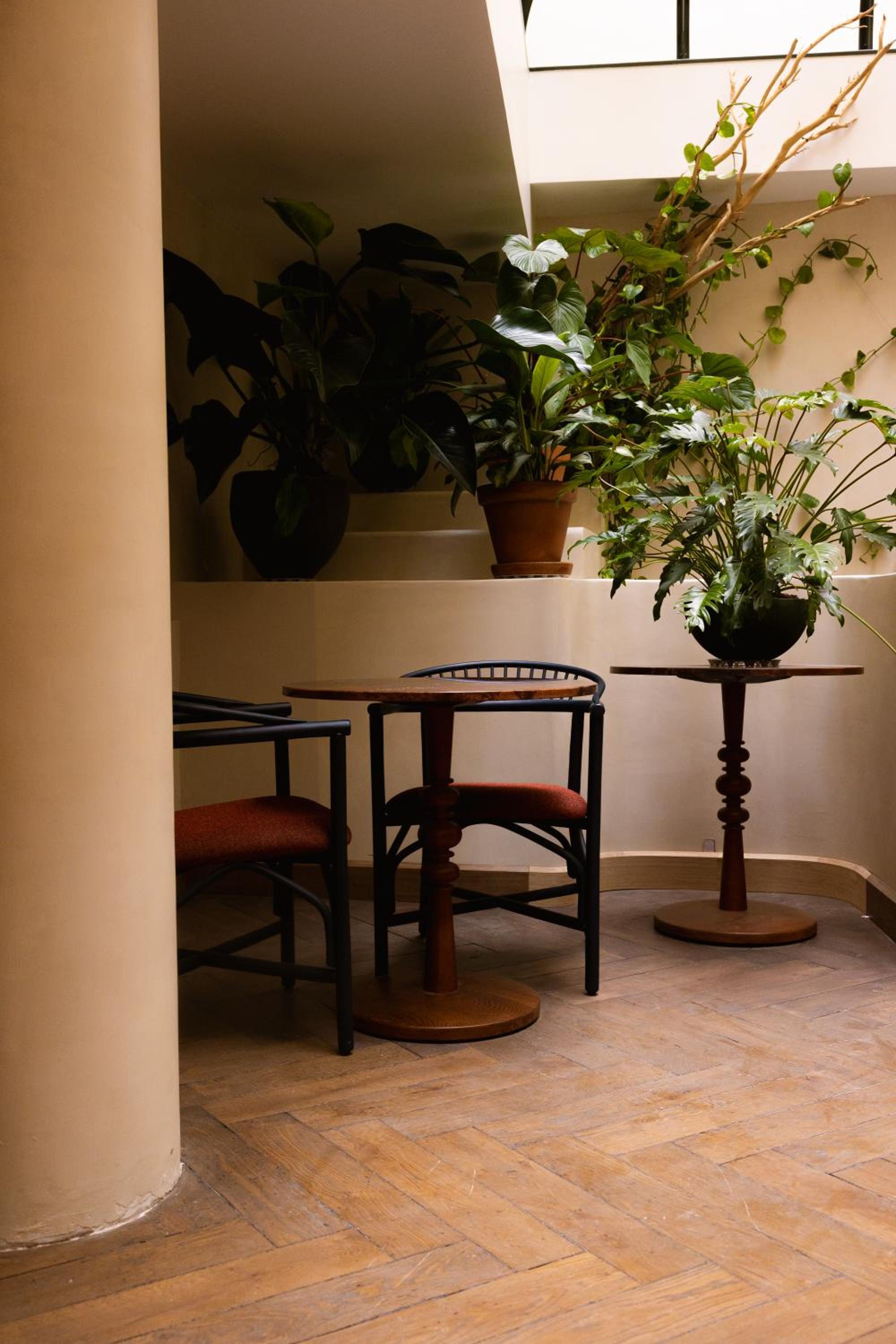 Hôtel De Buci en Paris
