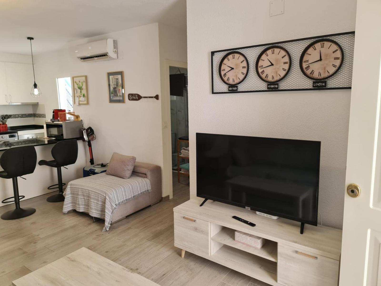 Alberto Apartamento