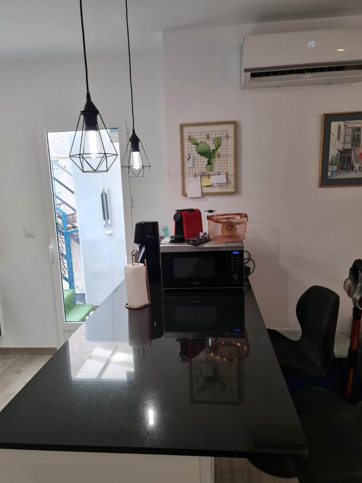 Alberto Apartamento