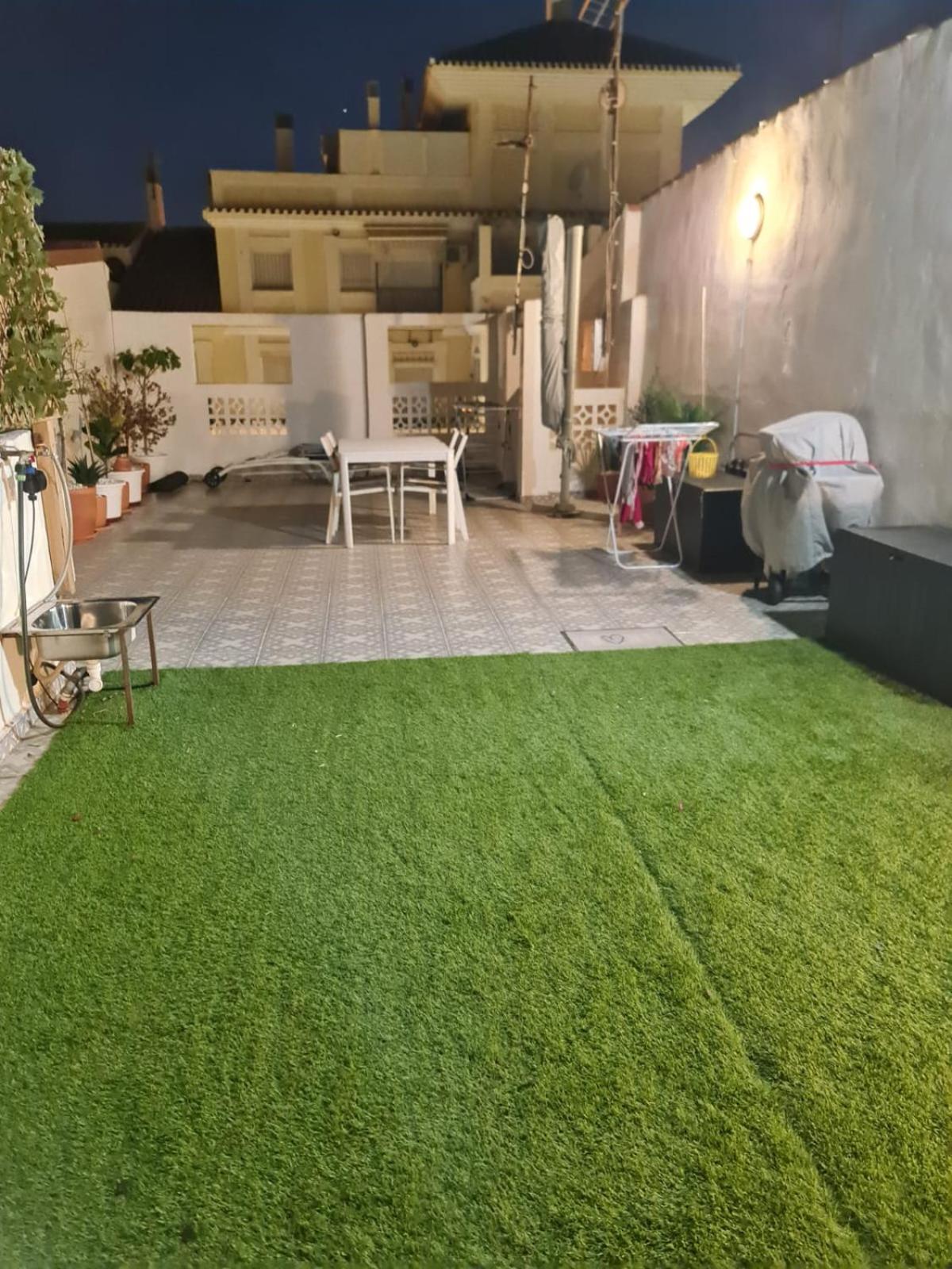 Alberto Apartamento