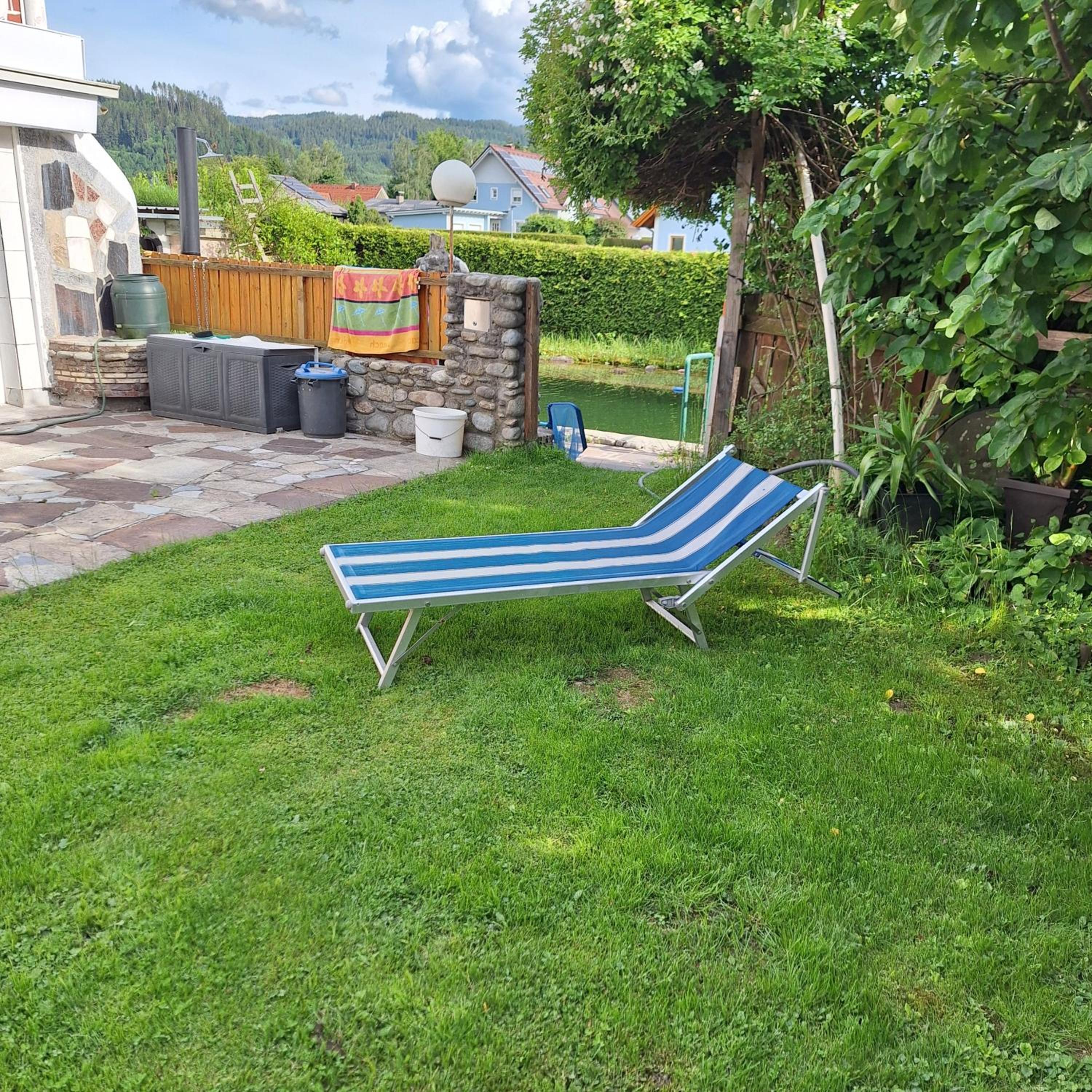 Haus Klaus