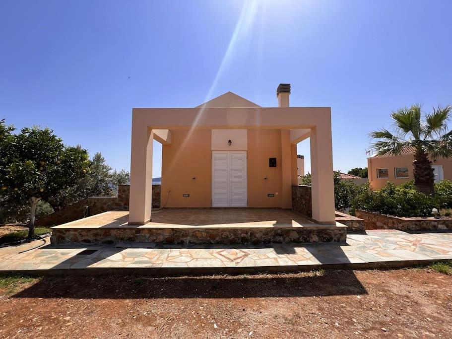 Villa Klementia