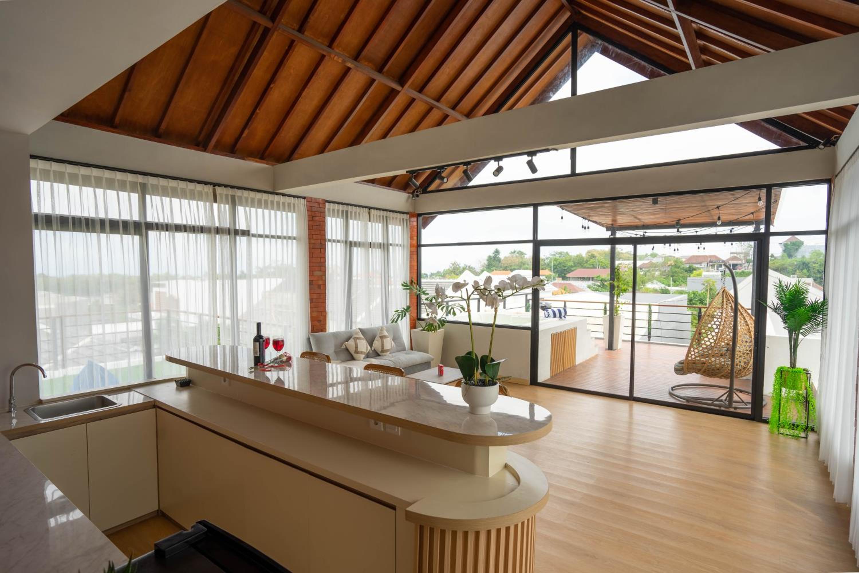 Casa Palm Pecatu