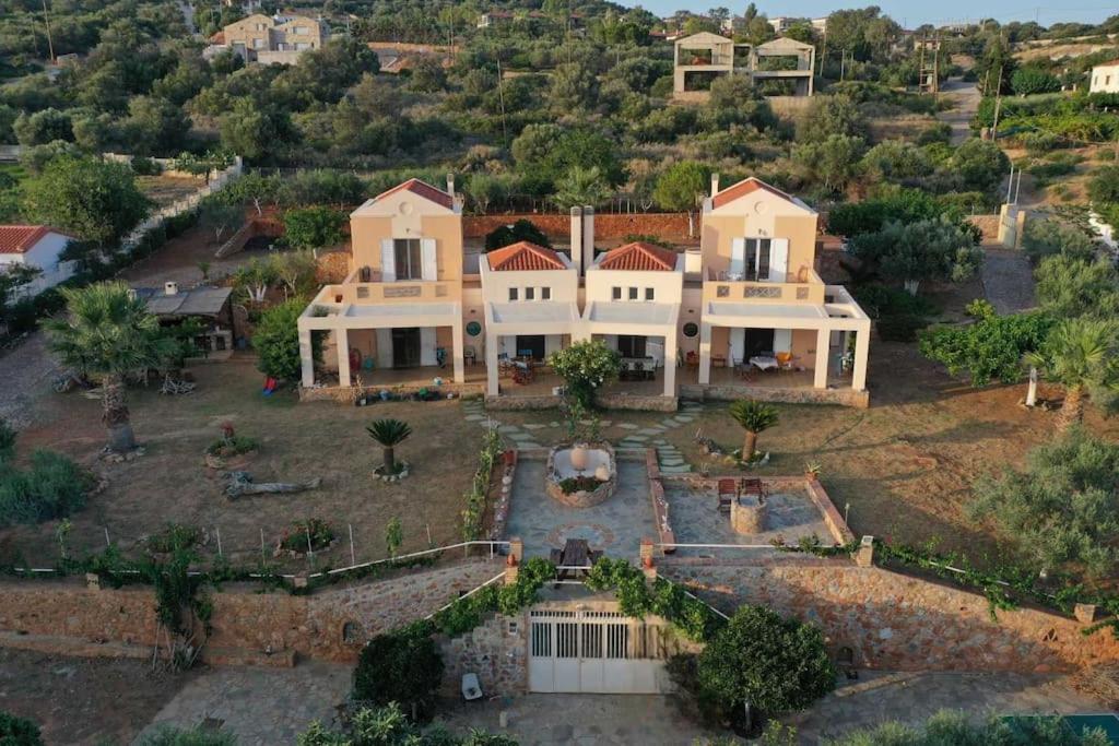 Villa Klementia