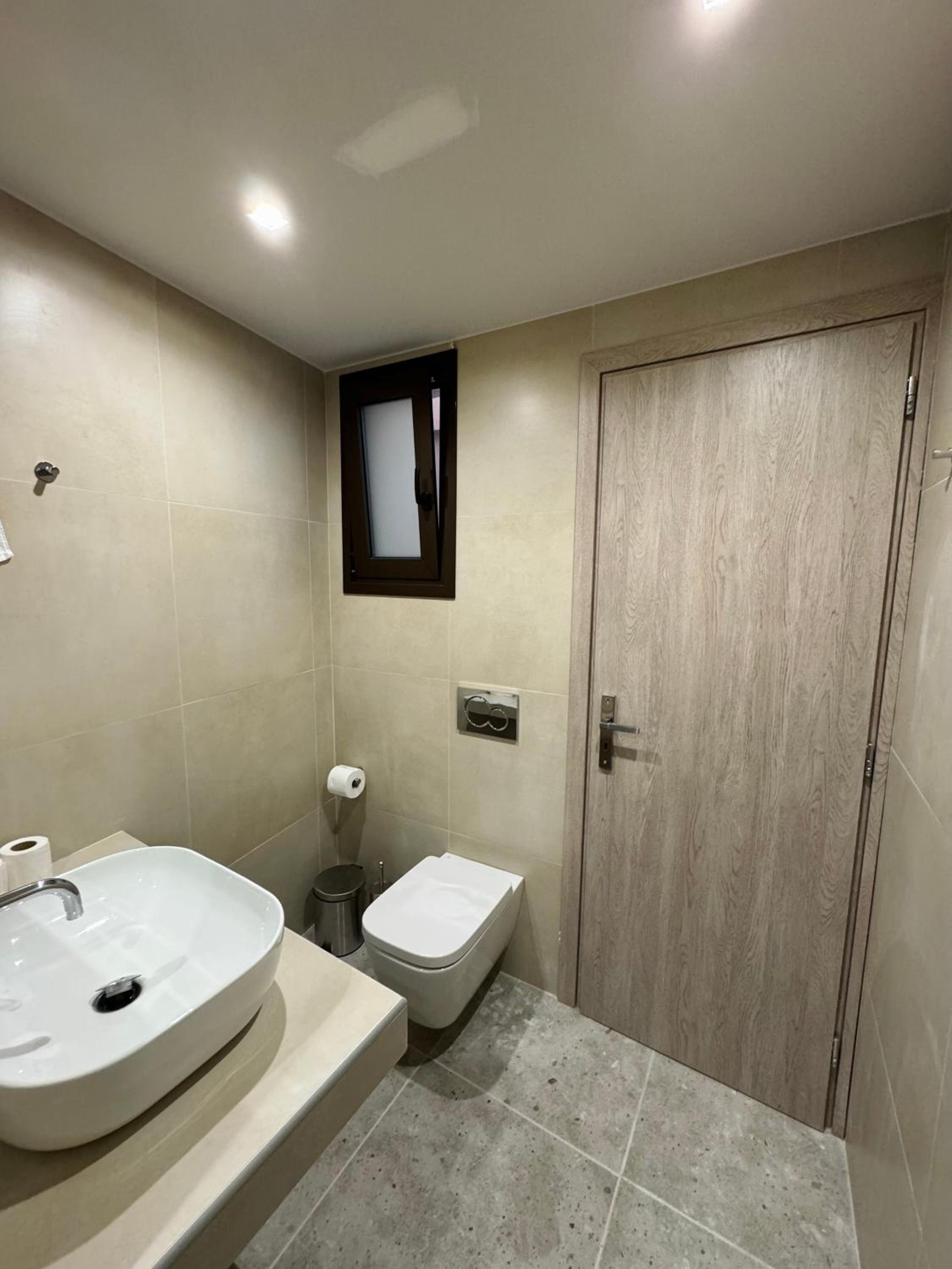 Charming 2BR Basement near Akropolis Athens by Kozy Koala