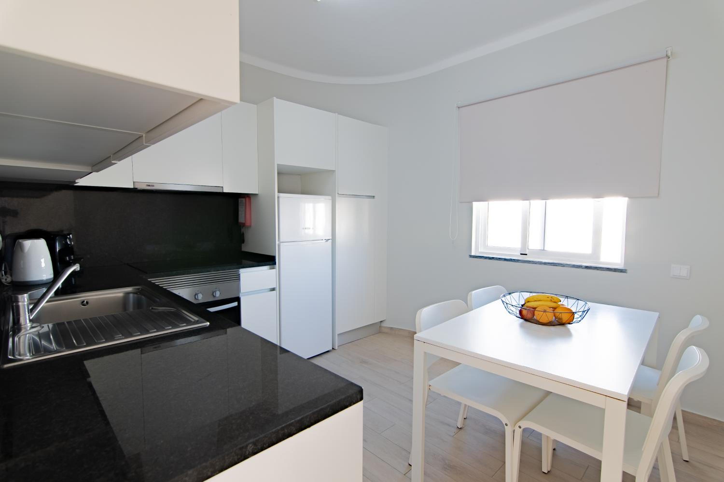 Apartments Salomé