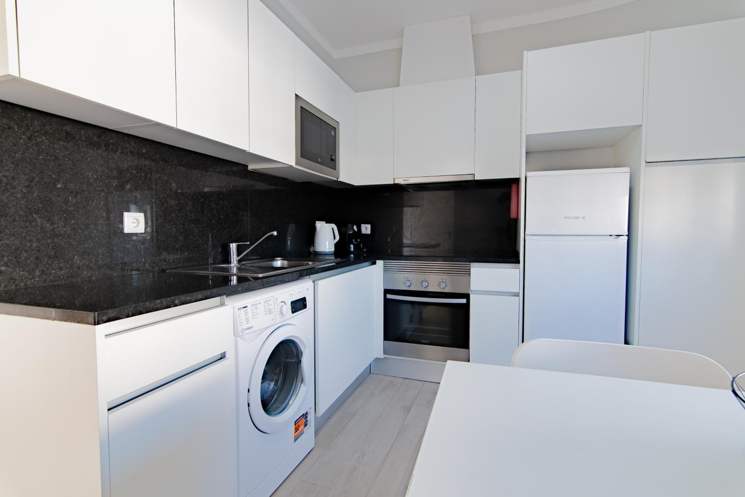 Apartments Salomé